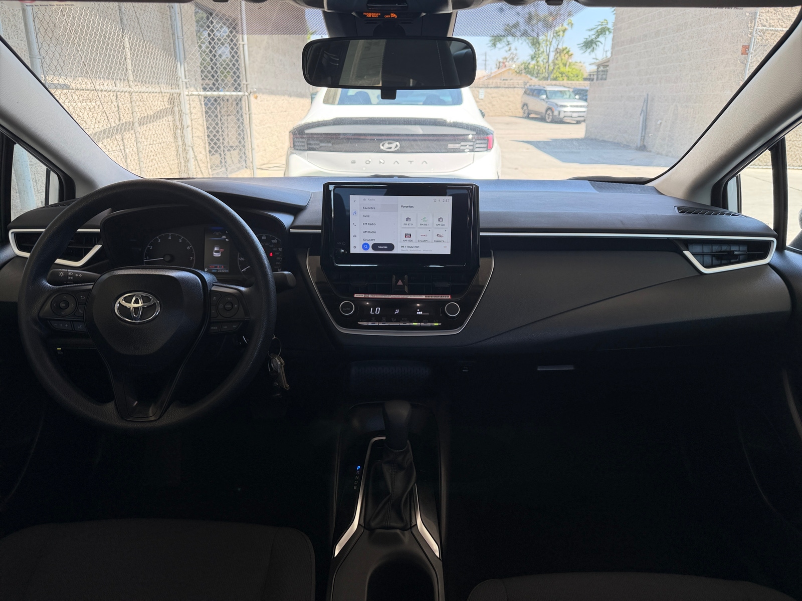 Thumbnail: 2025 Toyota Corolla - 3
