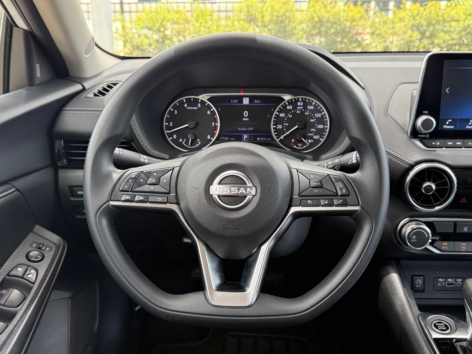 Thumbnail: 2025 Nissan Sentra - 5