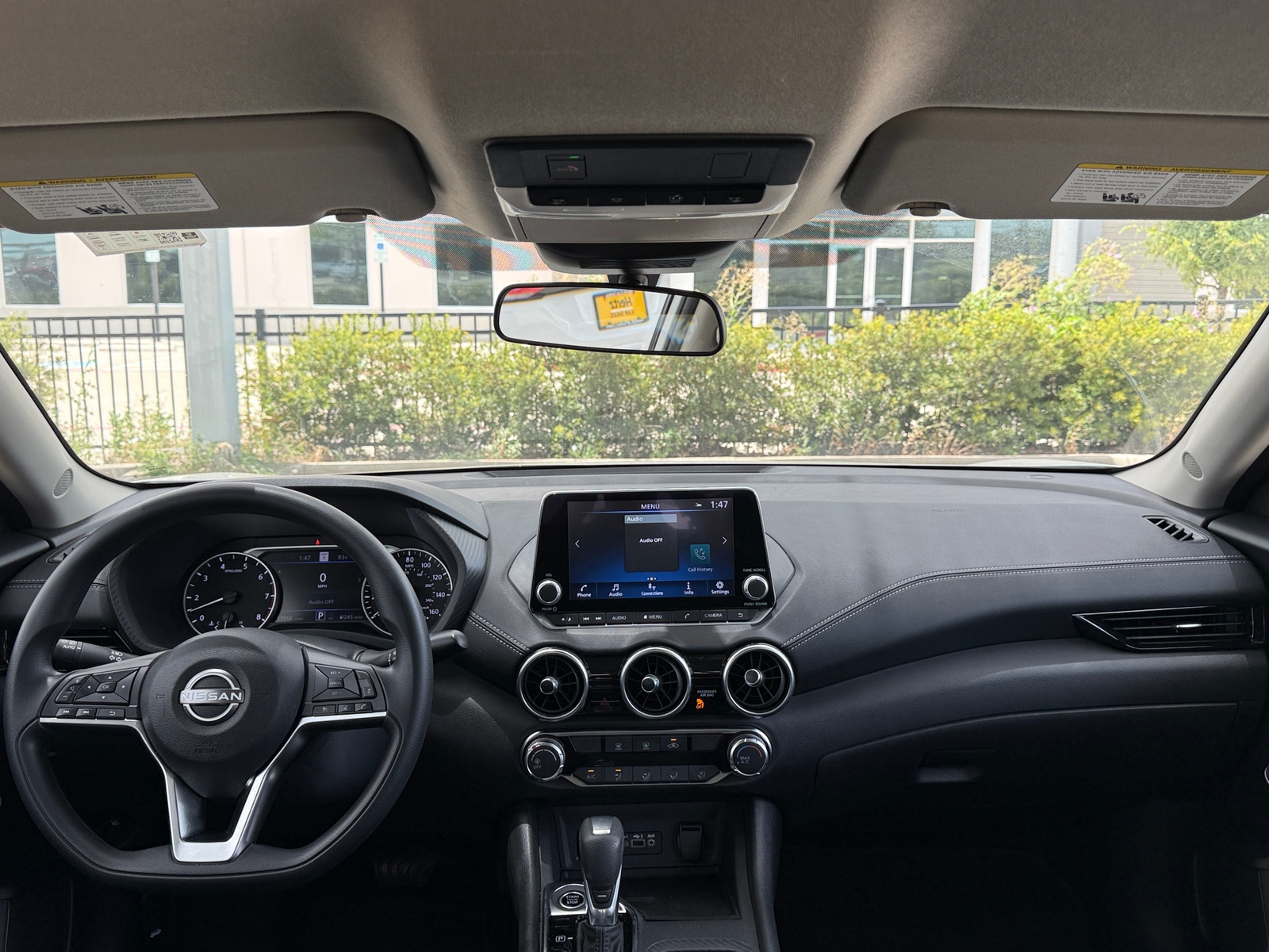 Thumbnail: 2025 Nissan Sentra - 3