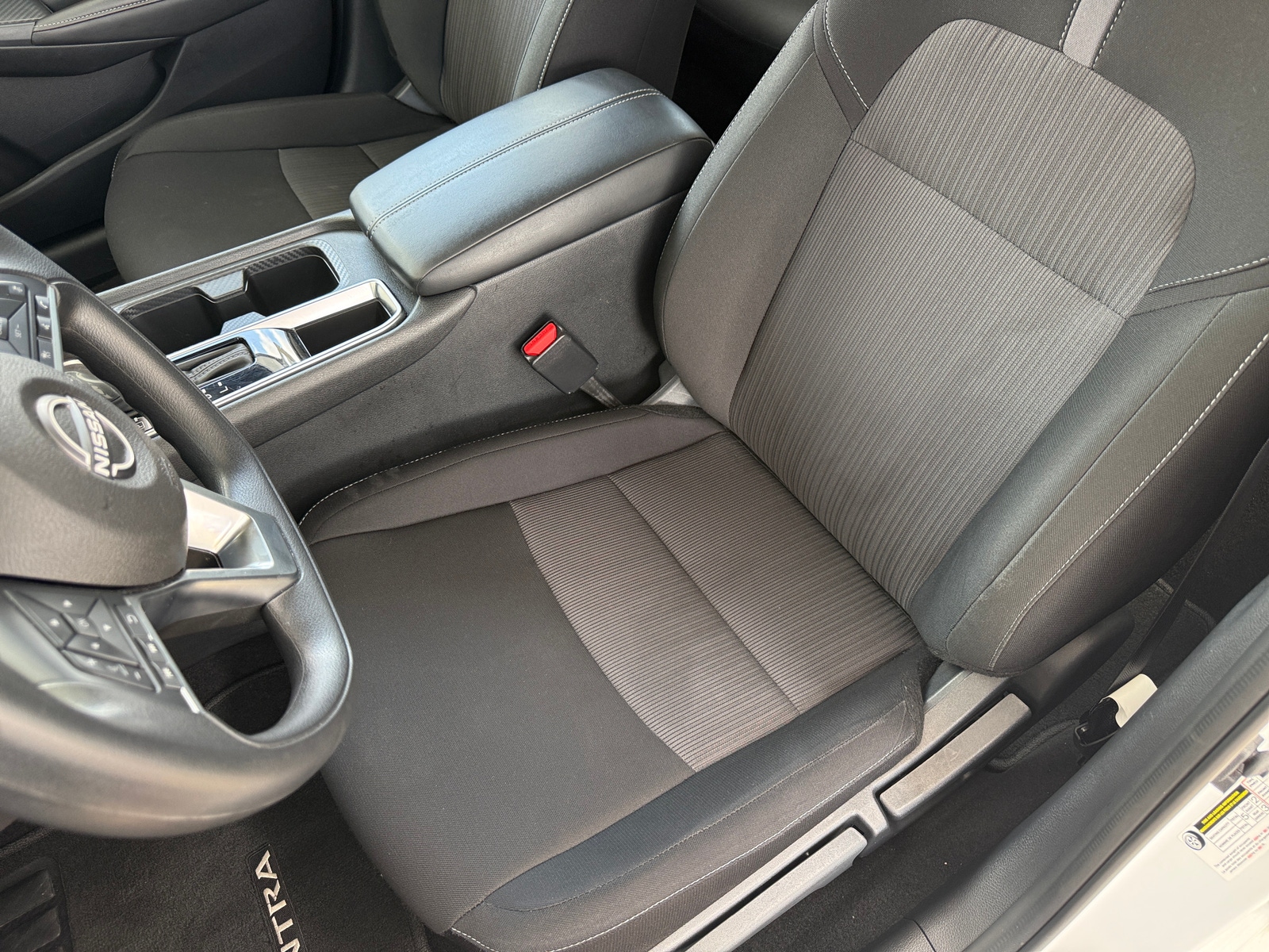 Thumbnail: 2025 Nissan Sentra - 2