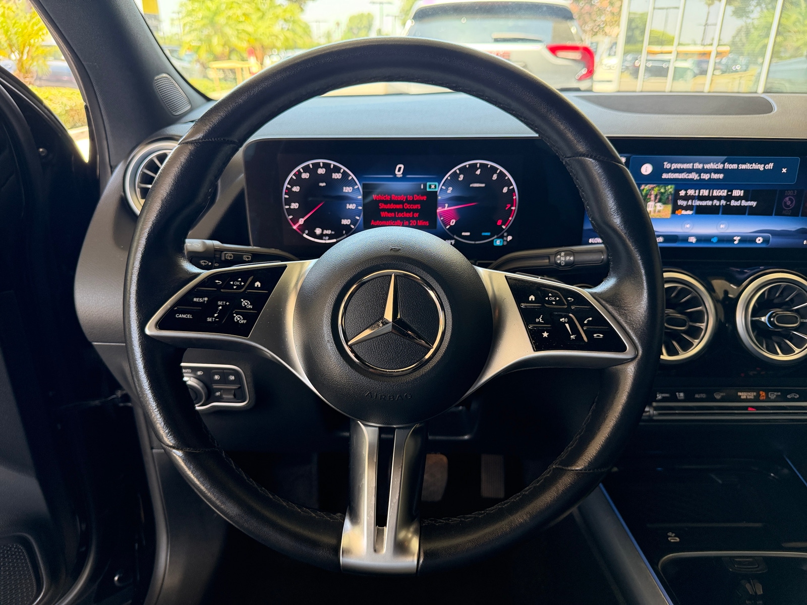 Thumbnail: 2025 Mercedes-Benz GLA - 4