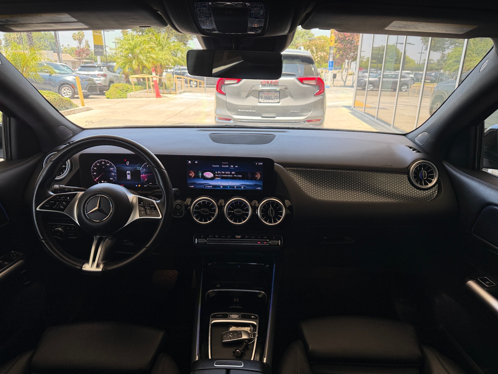 Thumbnail: 2025 Mercedes-Benz GLA - 2