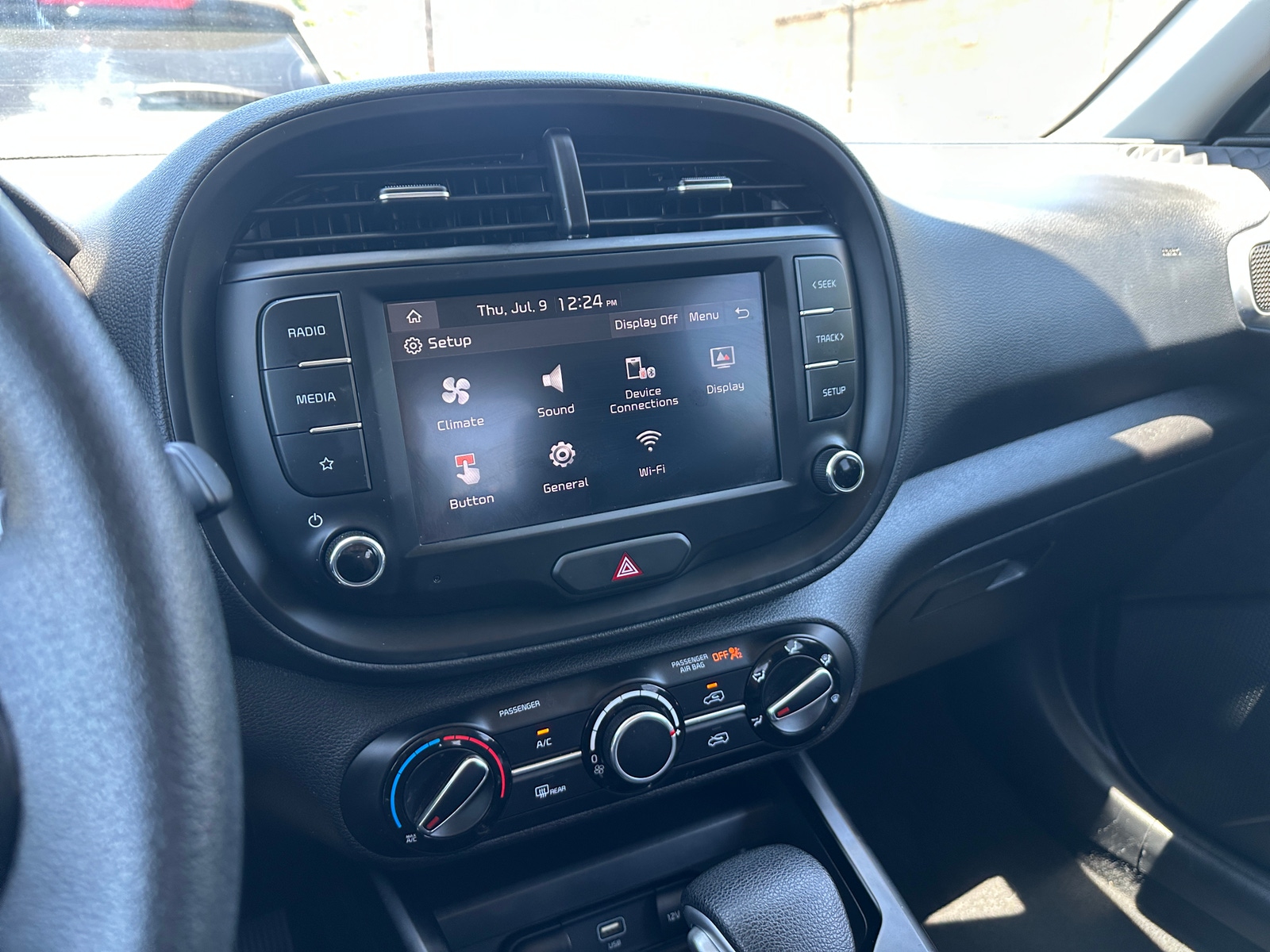 Thumbnail: 2025 Kia Soul - 4