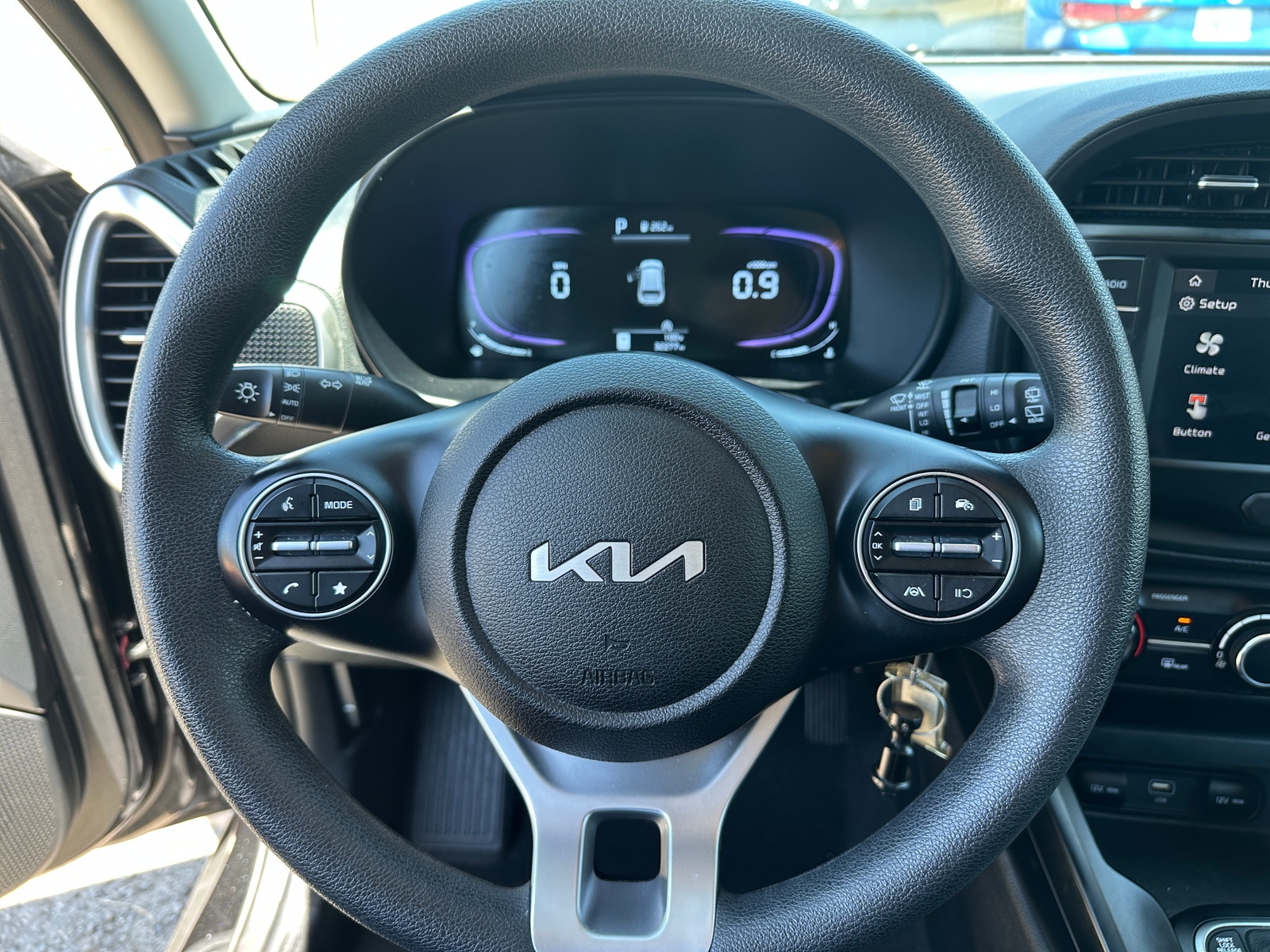 Thumbnail: 2025 Kia Soul - 5