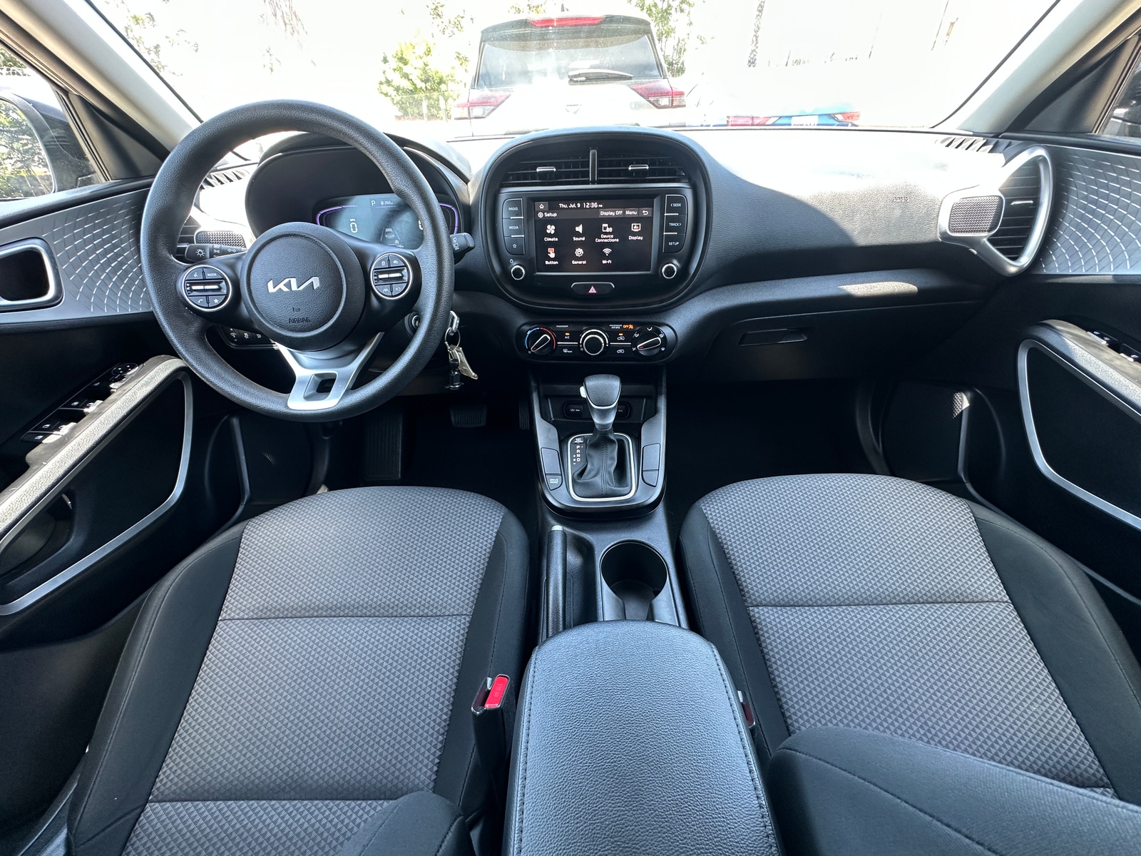 Thumbnail: 2025 Kia Soul - 3