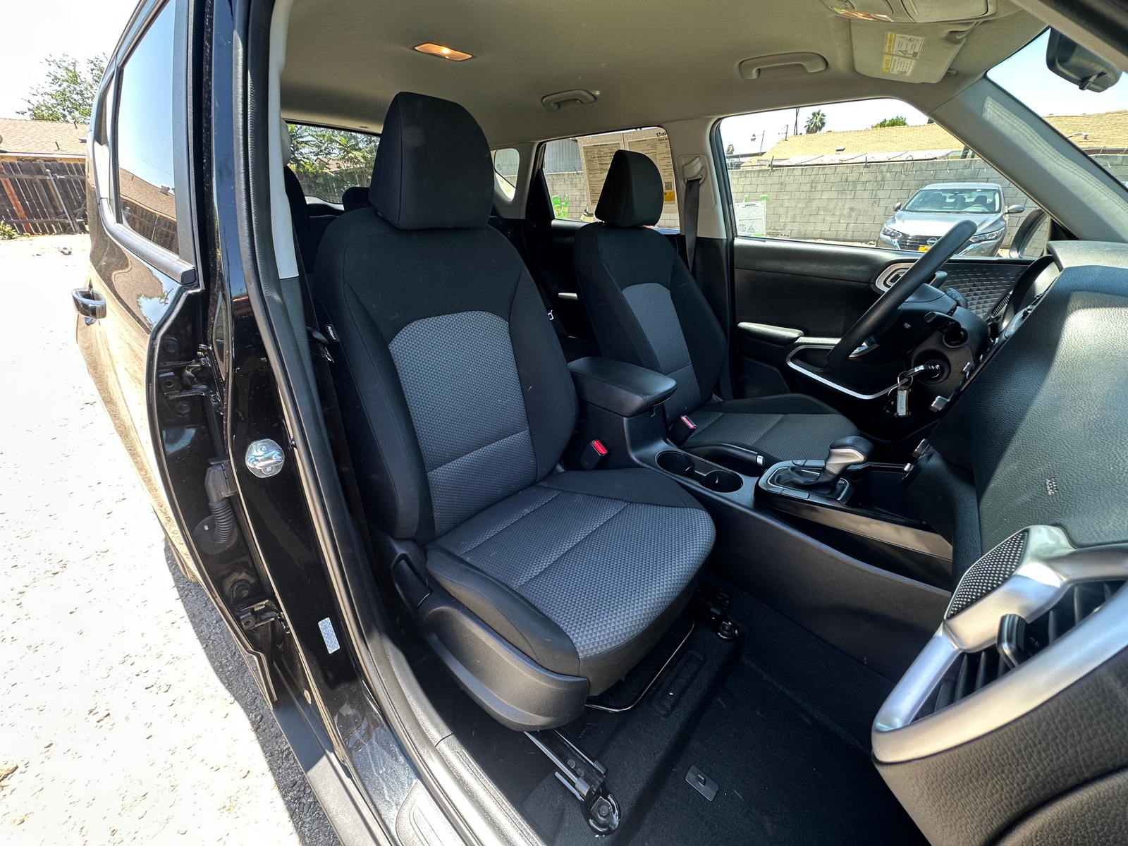 Thumbnail: 2025 Kia Soul - 2