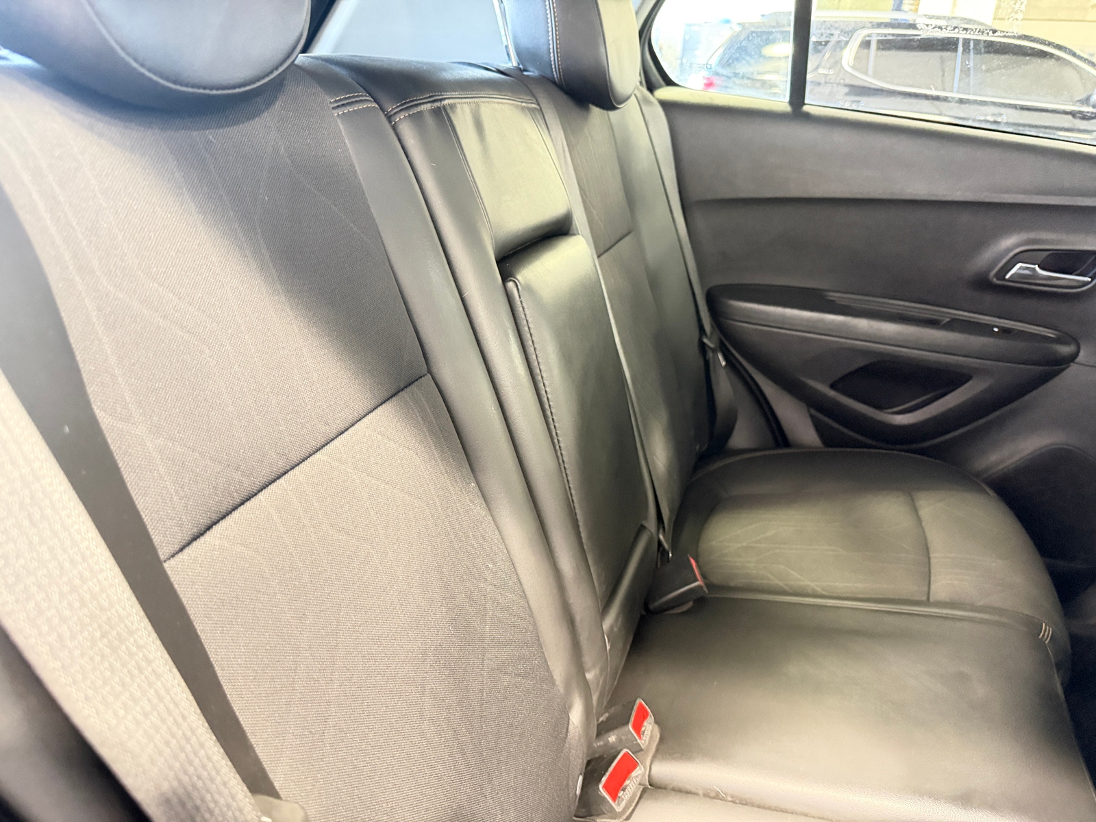 Thumbnail: 2021 Chevrolet Trax - 6