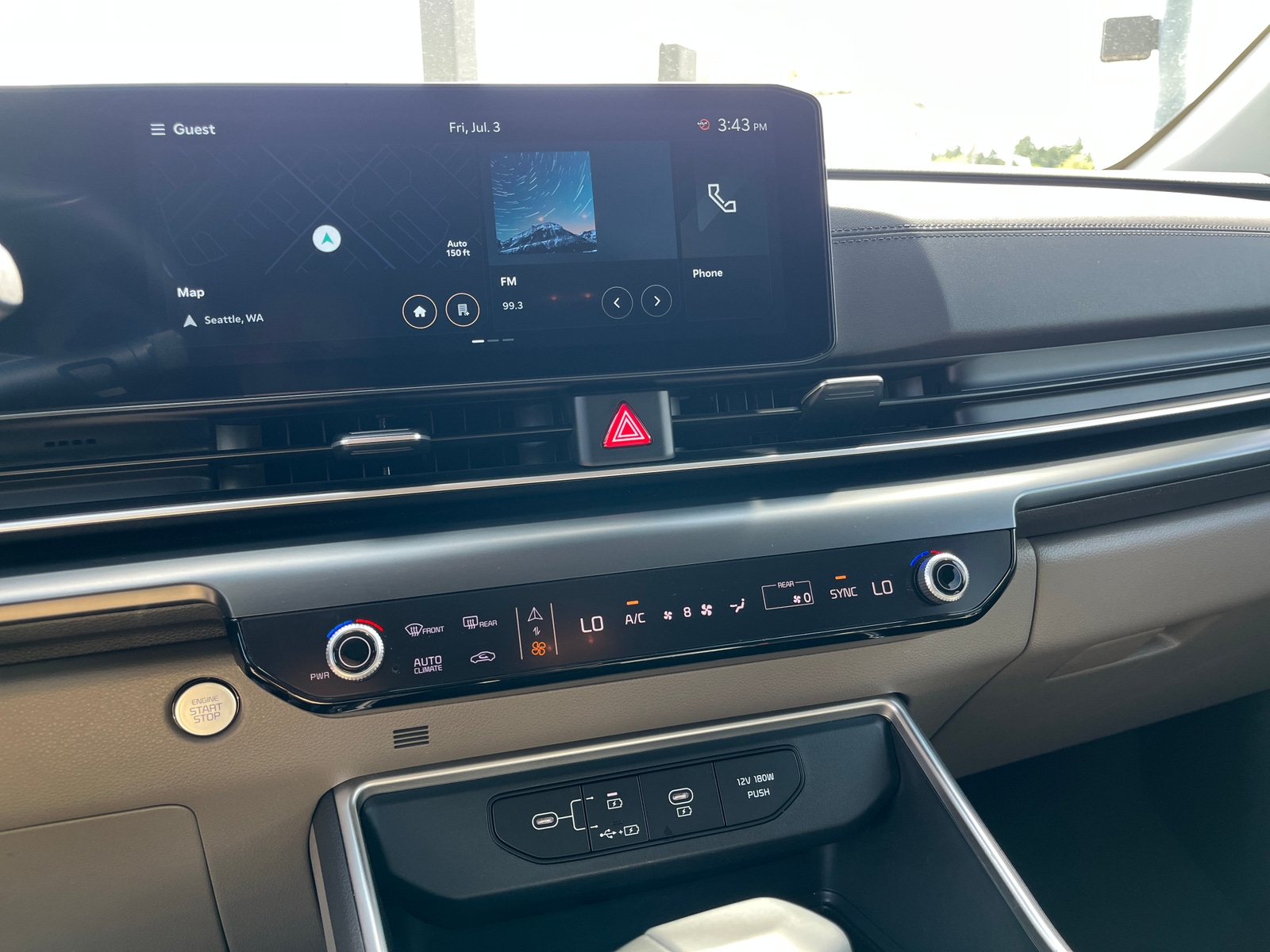 Thumbnail: 2026 Kia Carnival - 4
