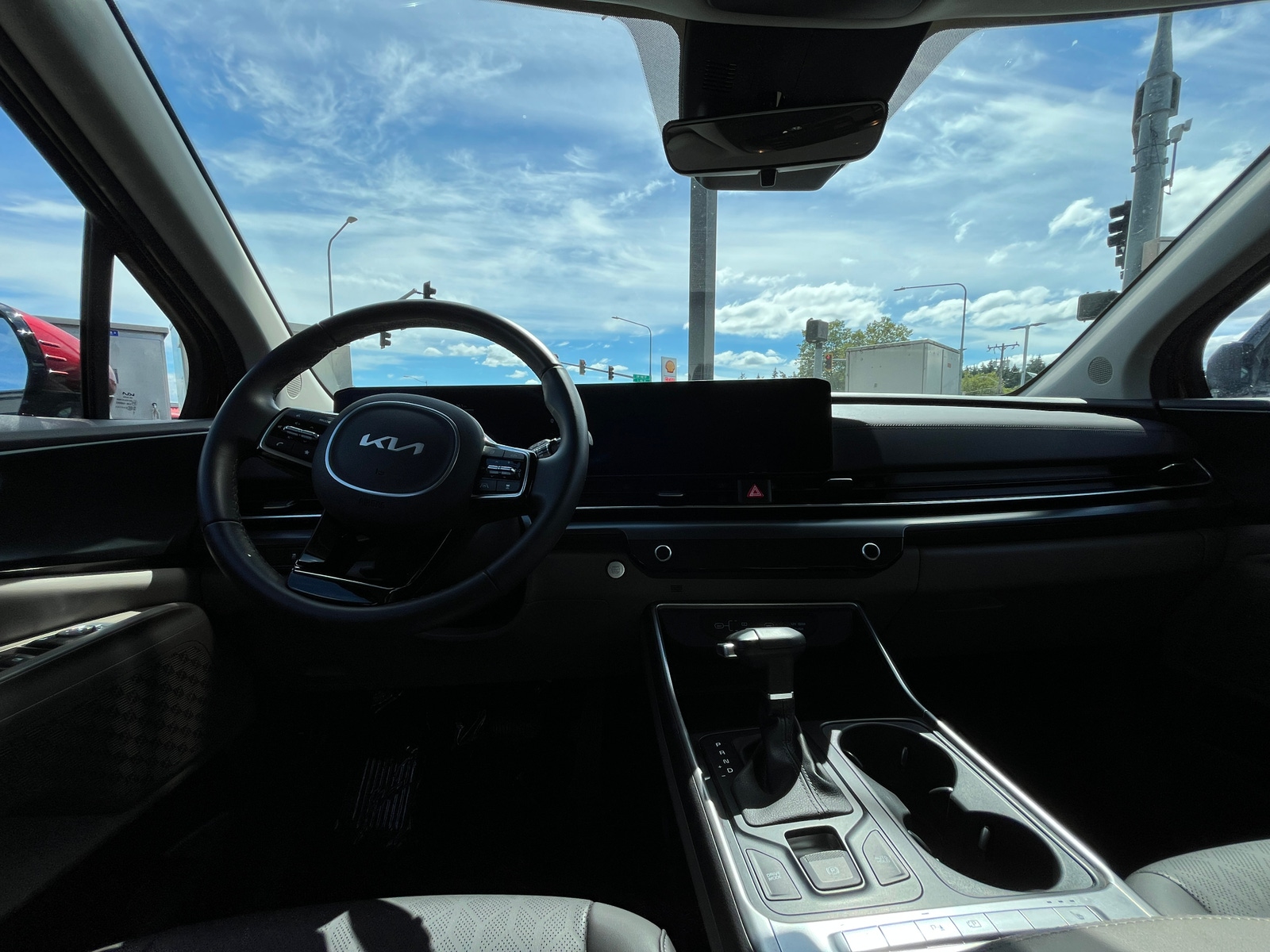 Thumbnail: 2026 Kia Carnival - 3