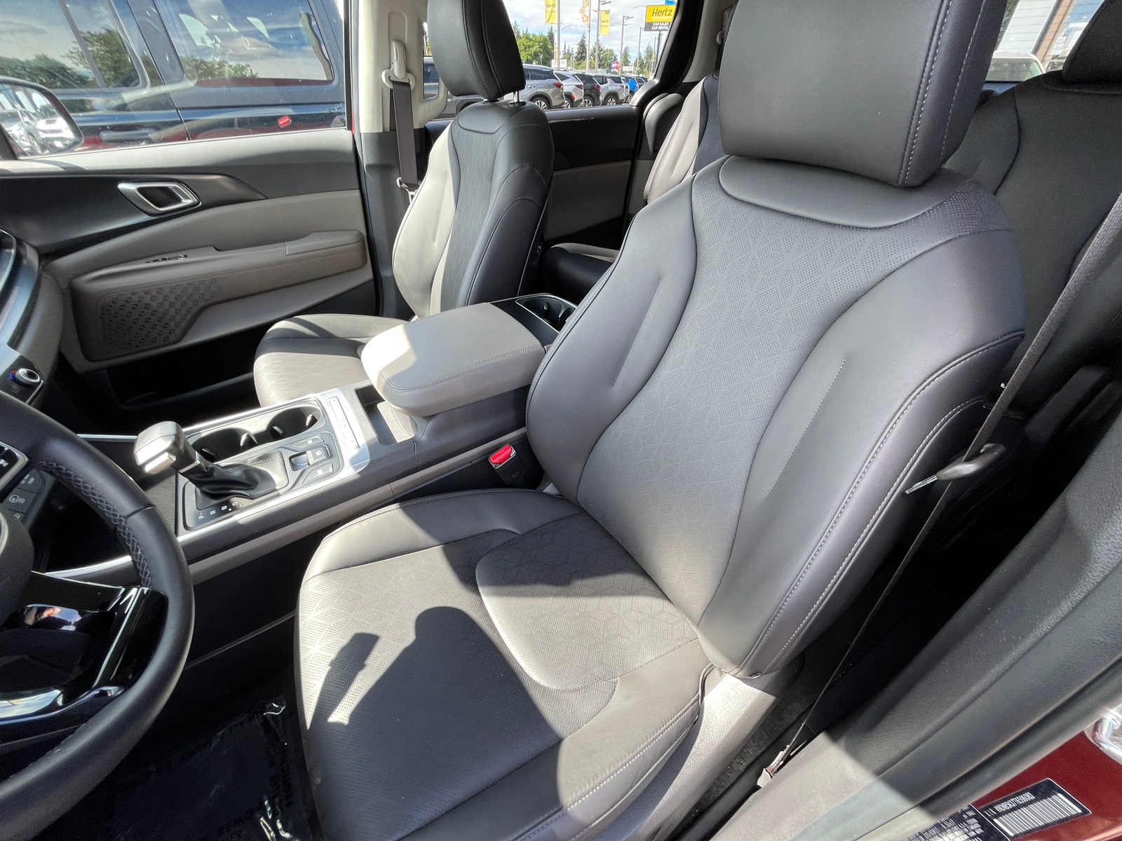Thumbnail: 2026 Kia Carnival - 2