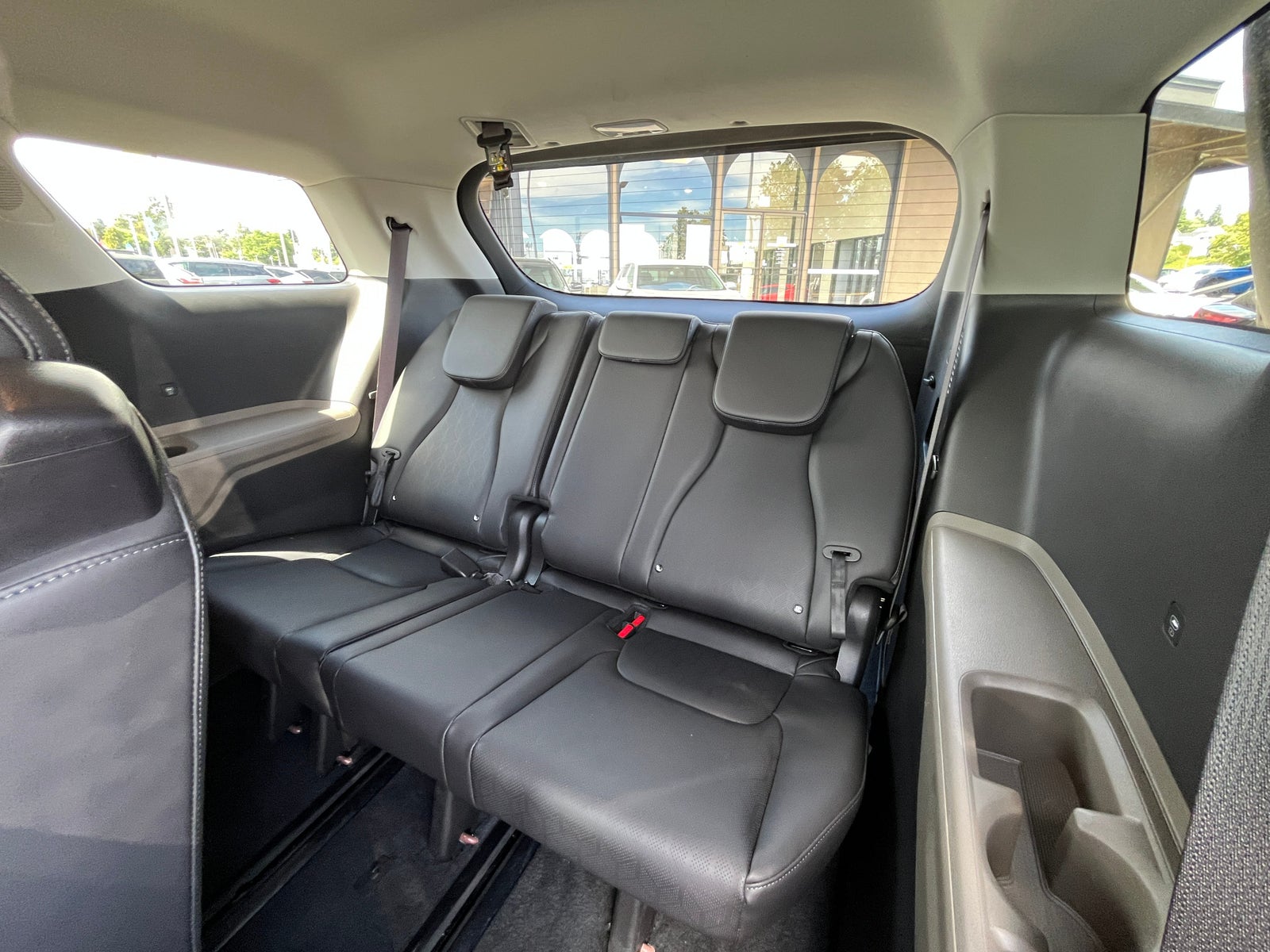 Thumbnail: 2026 Kia Carnival - 6