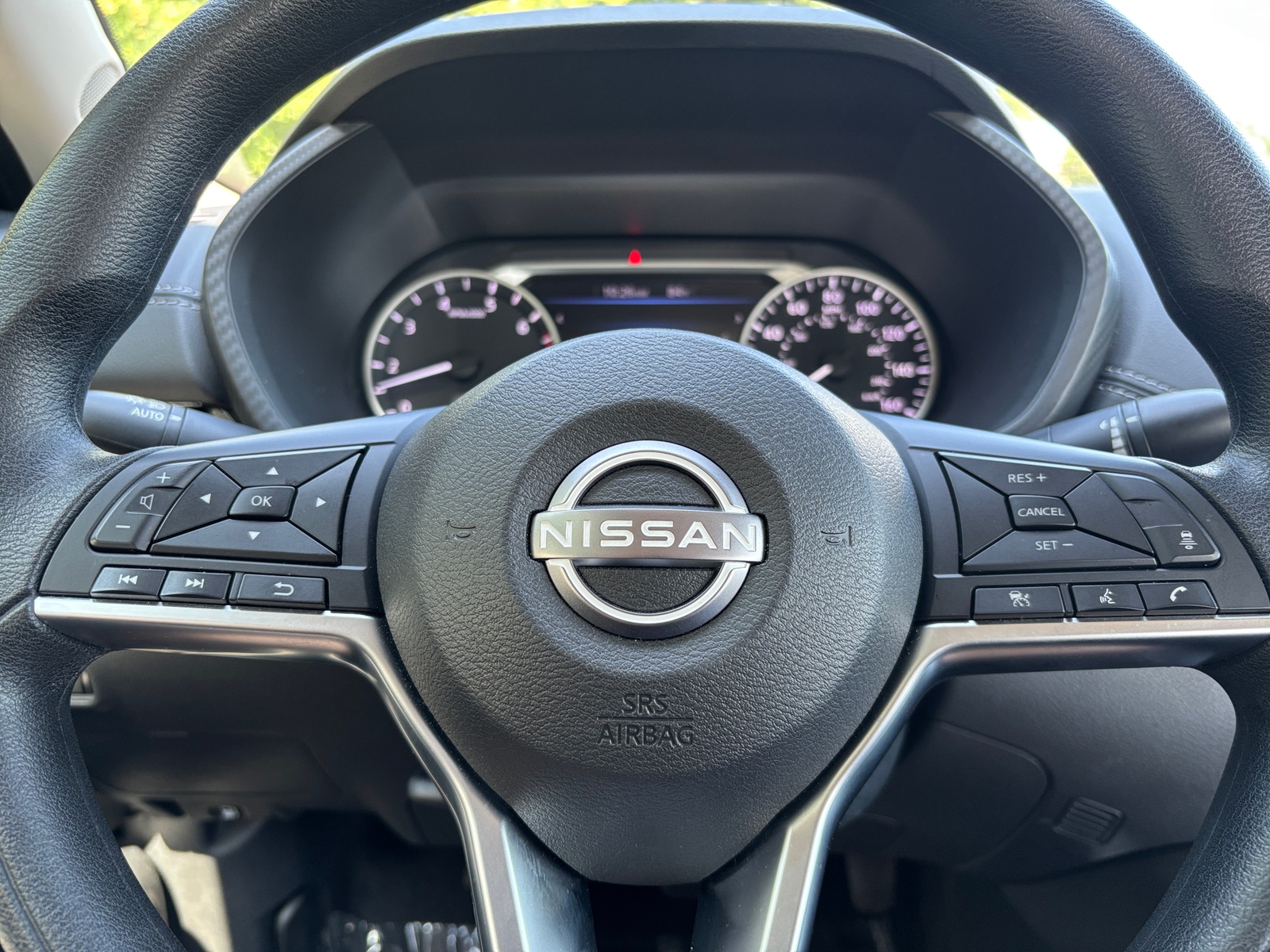 Thumbnail: 2025 Nissan Sentra - 4