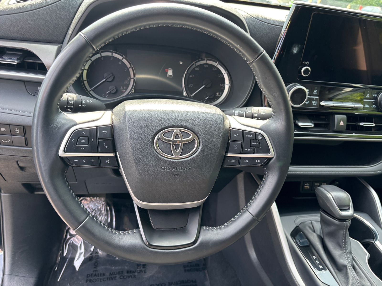 Thumbnail: 2025 Toyota Highlander - 5