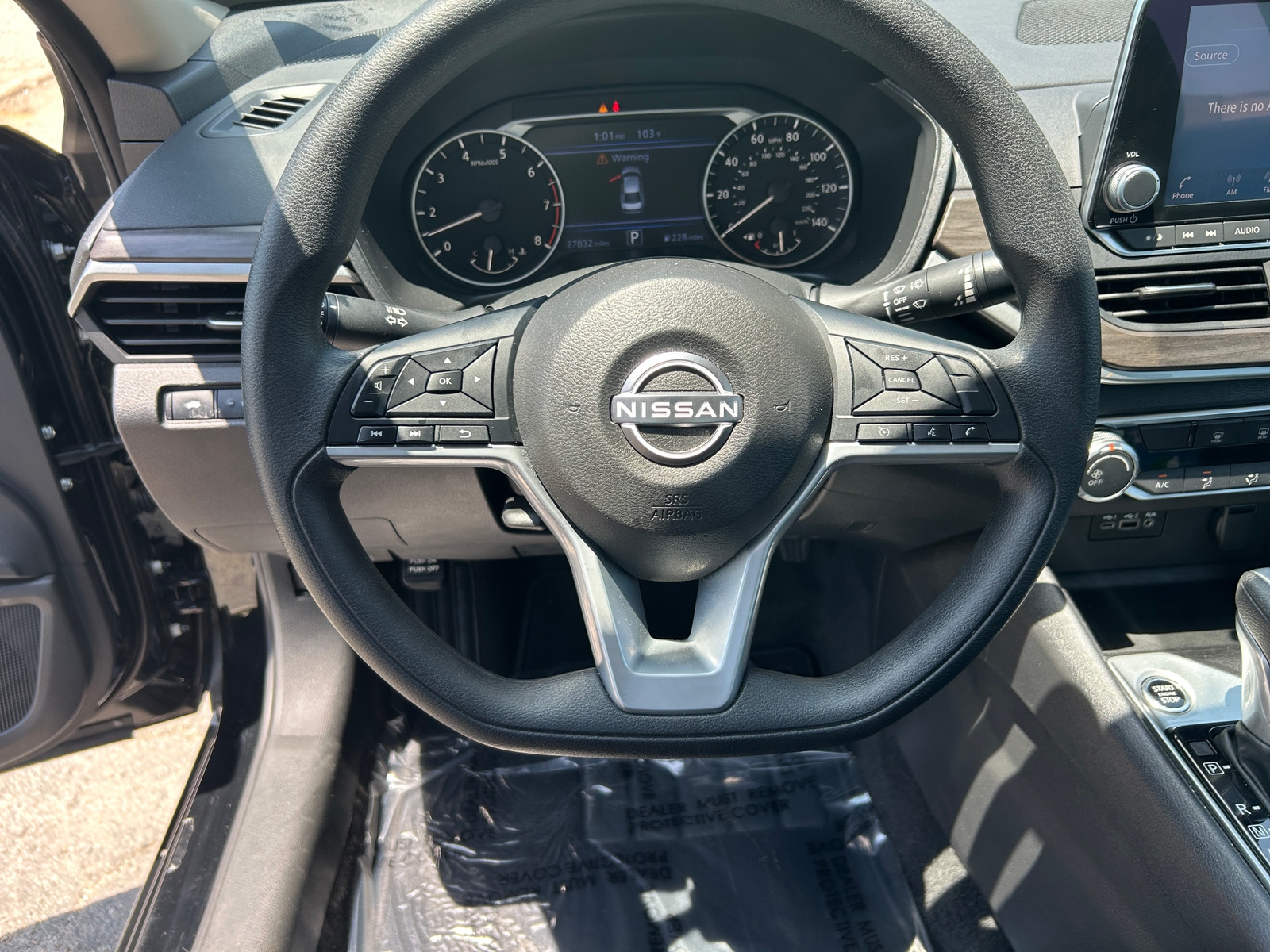 Thumbnail: 2025 Nissan Altima - 4