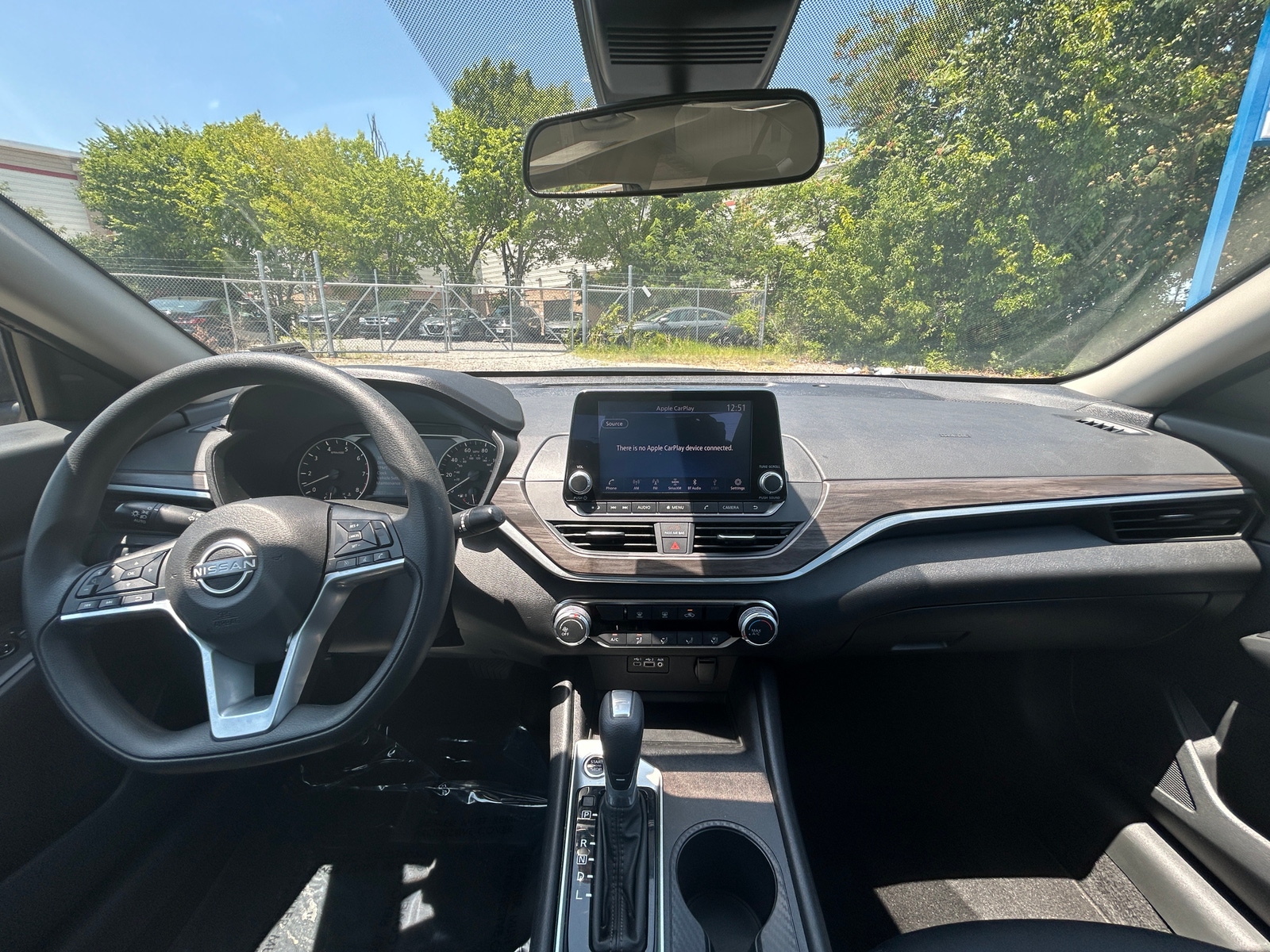 Thumbnail: 2025 Nissan Altima - 2