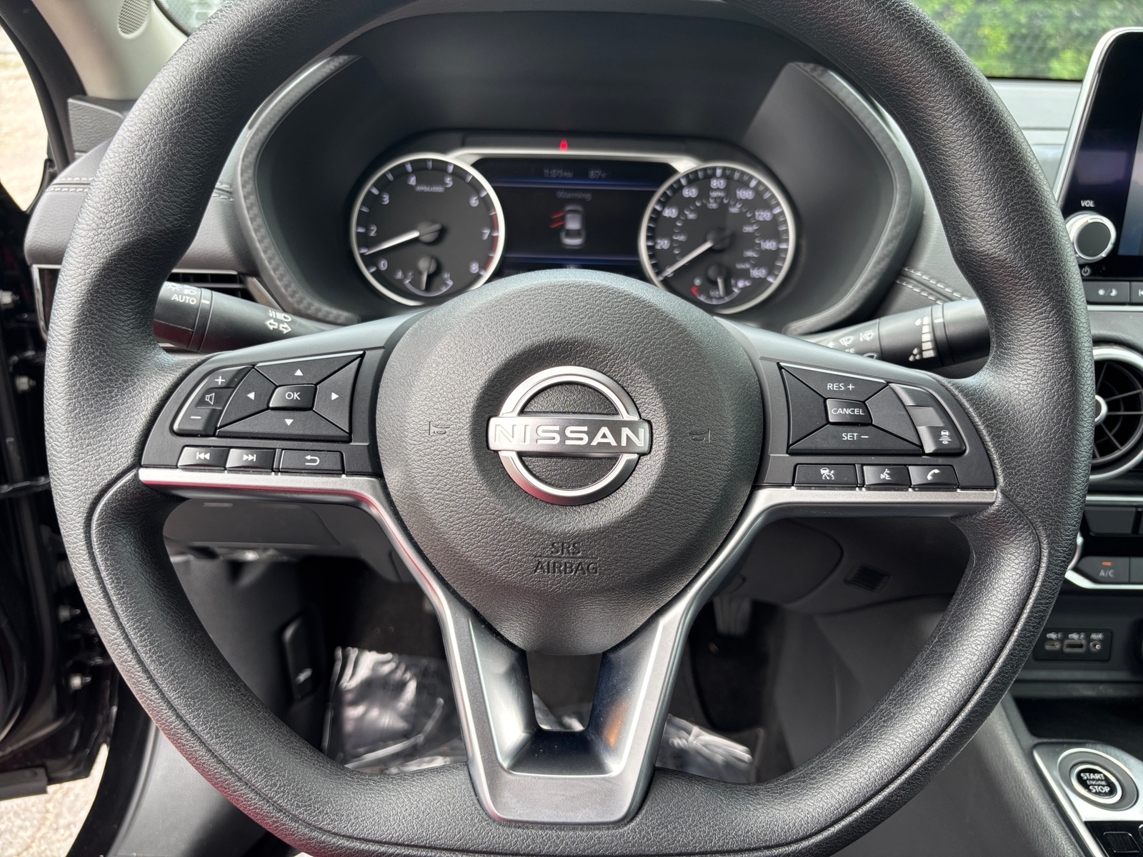 Thumbnail: 2025 Nissan Sentra - 5