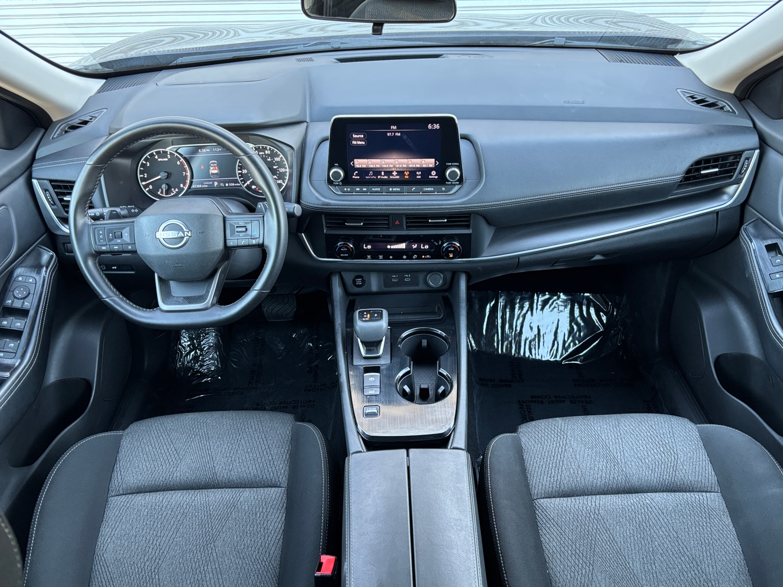 Thumbnail: 2025 Nissan Rogue - 2