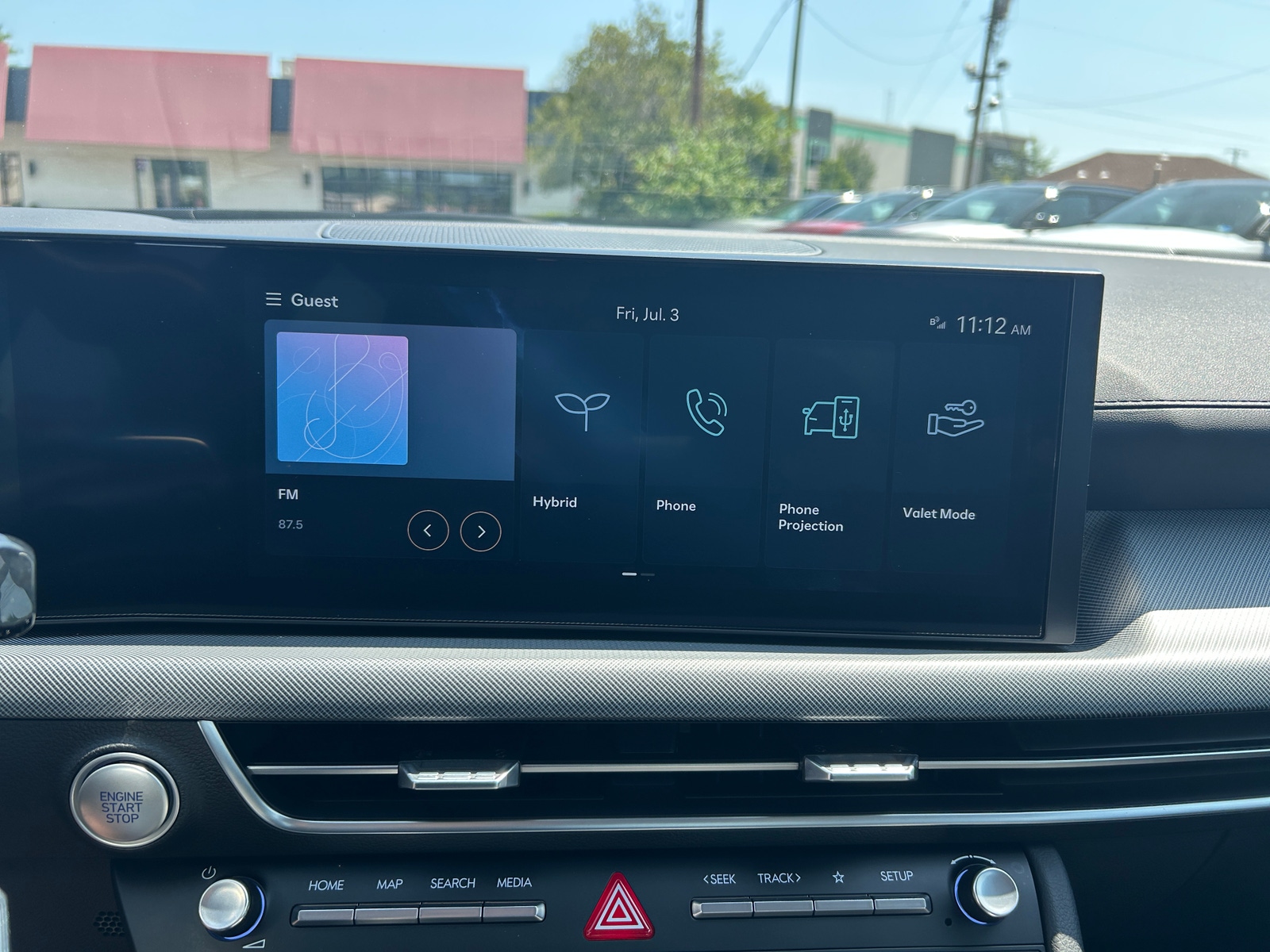 Thumbnail: 2026 Hyundai Sonata - 4