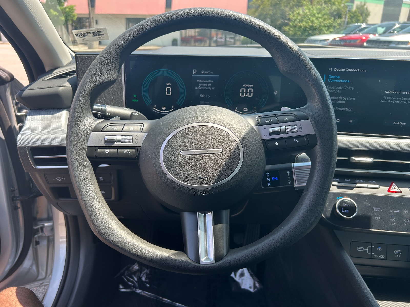 Thumbnail: 2026 Hyundai Sonata - 5