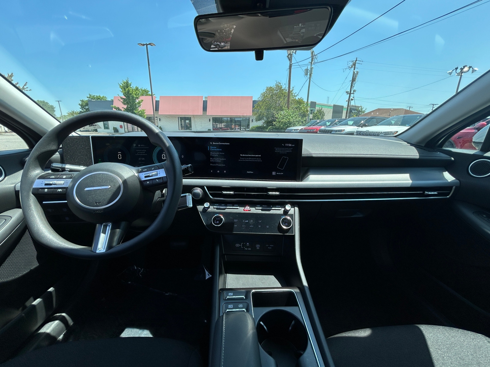 Thumbnail: 2026 Hyundai Sonata - 3