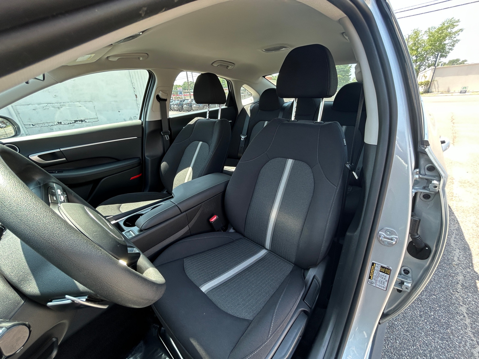 Thumbnail: 2026 Hyundai Sonata - 2