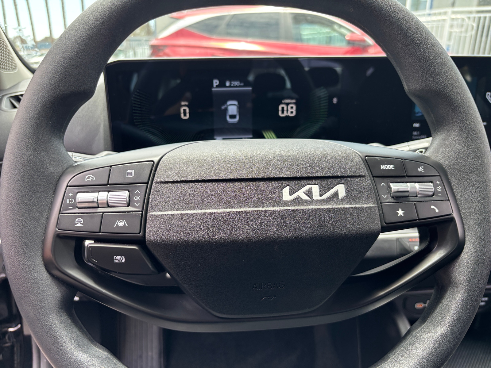 Thumbnail: 2025 Kia K4 - 5