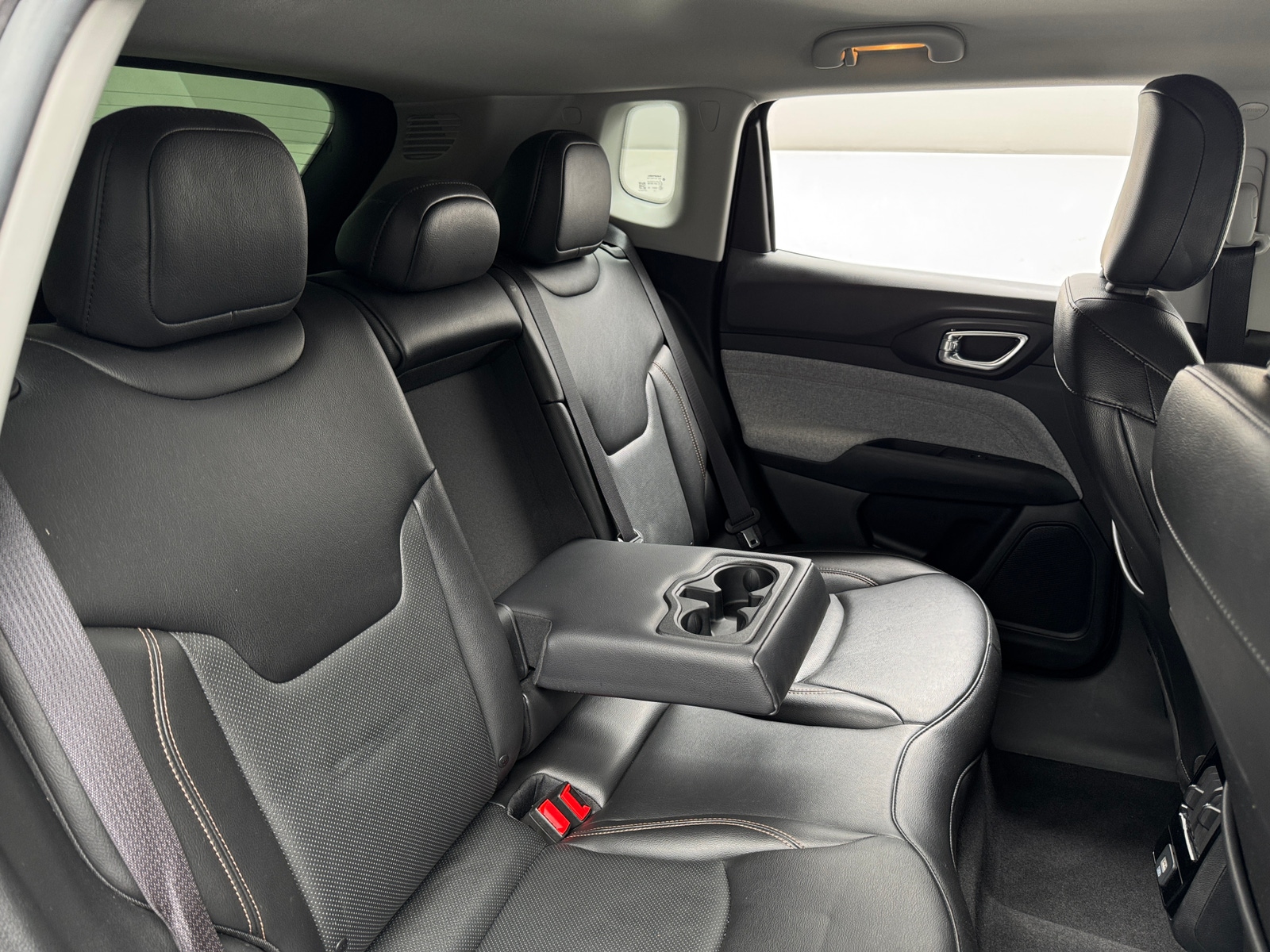 Thumbnail: 2022 Jeep Compass - 5