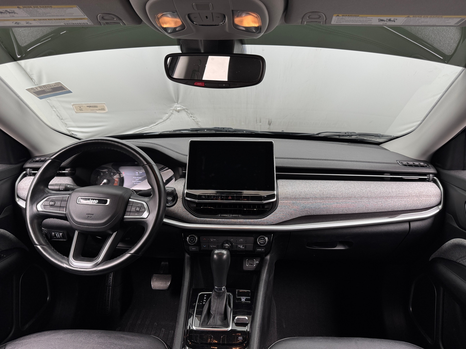 Thumbnail: 2022 Jeep Compass - 2