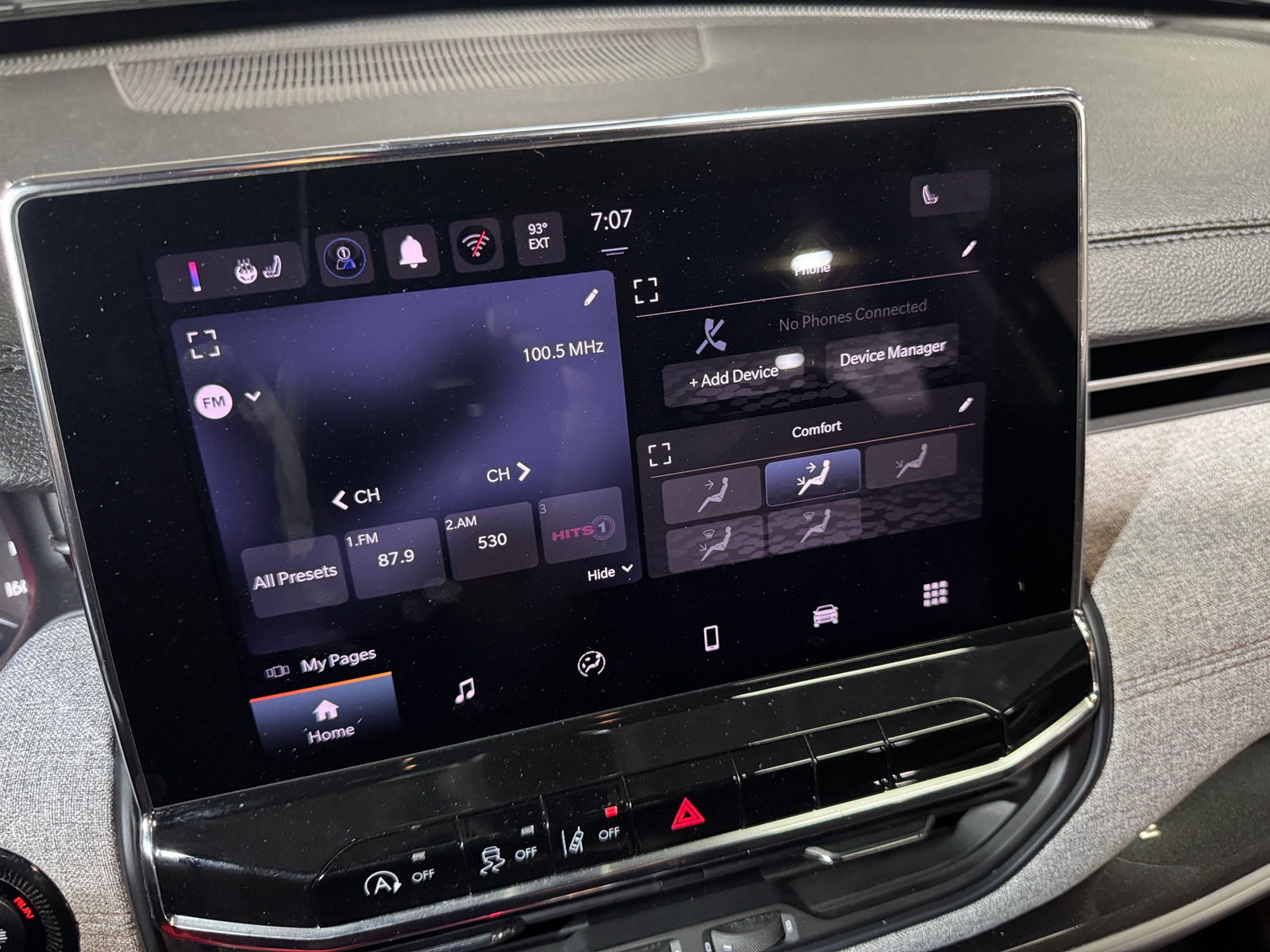 Thumbnail: 2022 Jeep Compass - 3