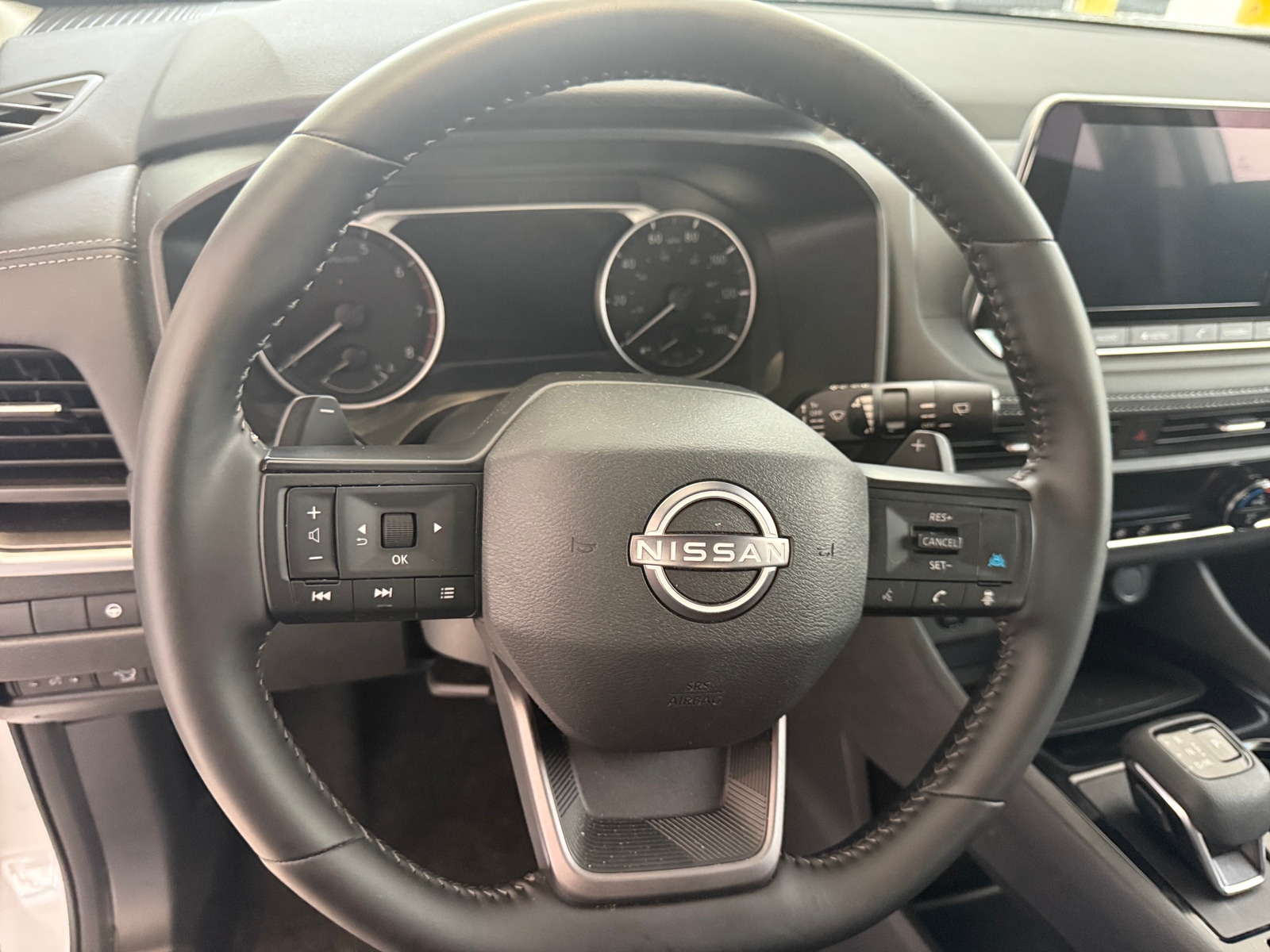 Thumbnail: 2026 Nissan Rogue - 5