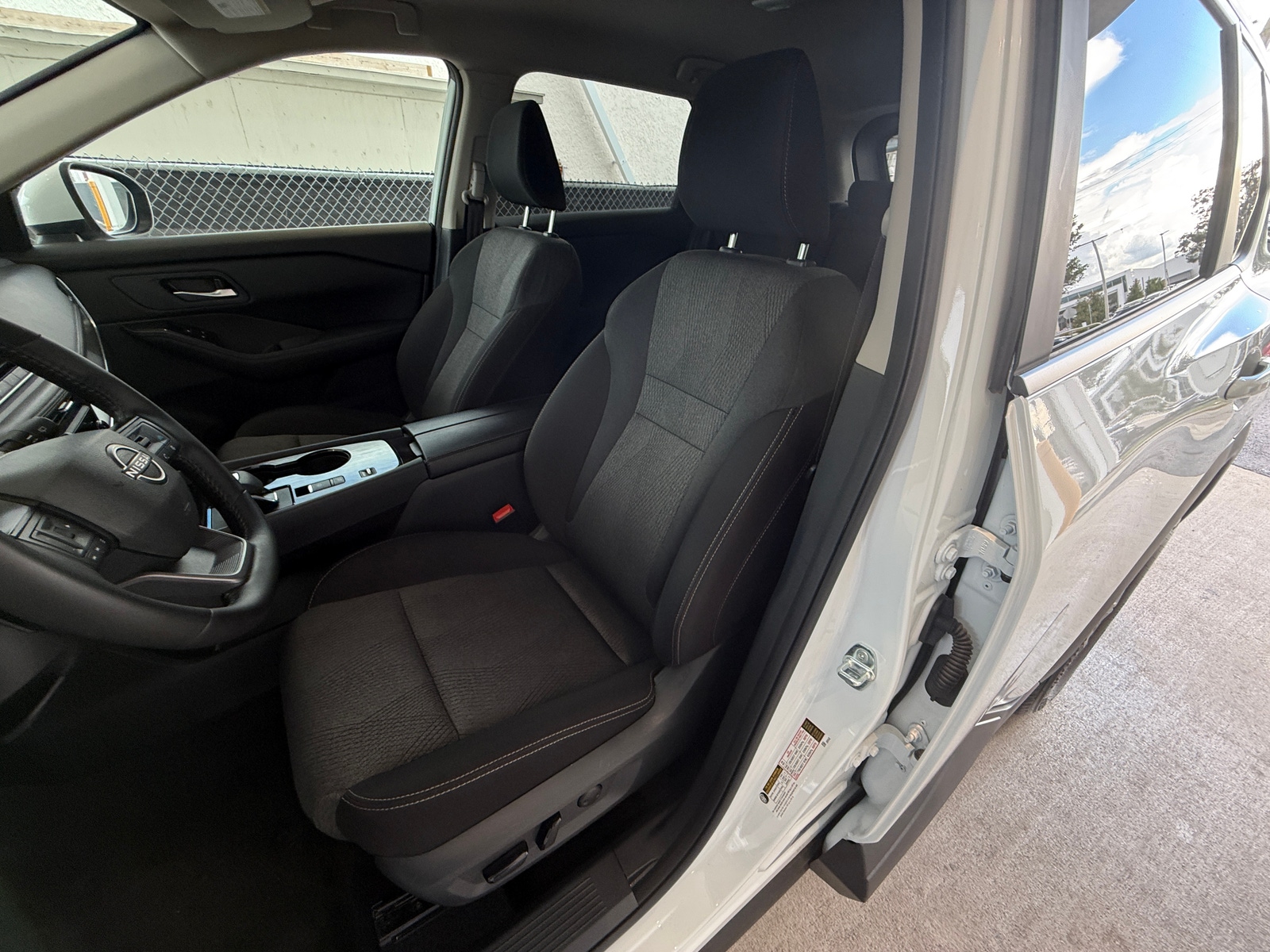 Thumbnail: 2026 Nissan Rogue - 2