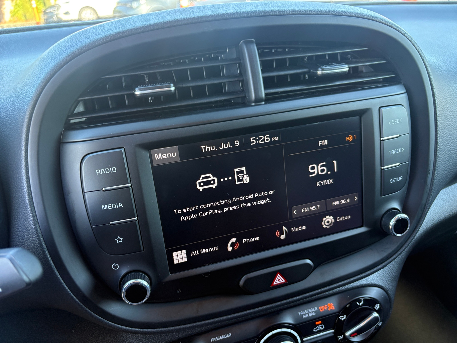 Thumbnail: 2025 Kia Soul - 4