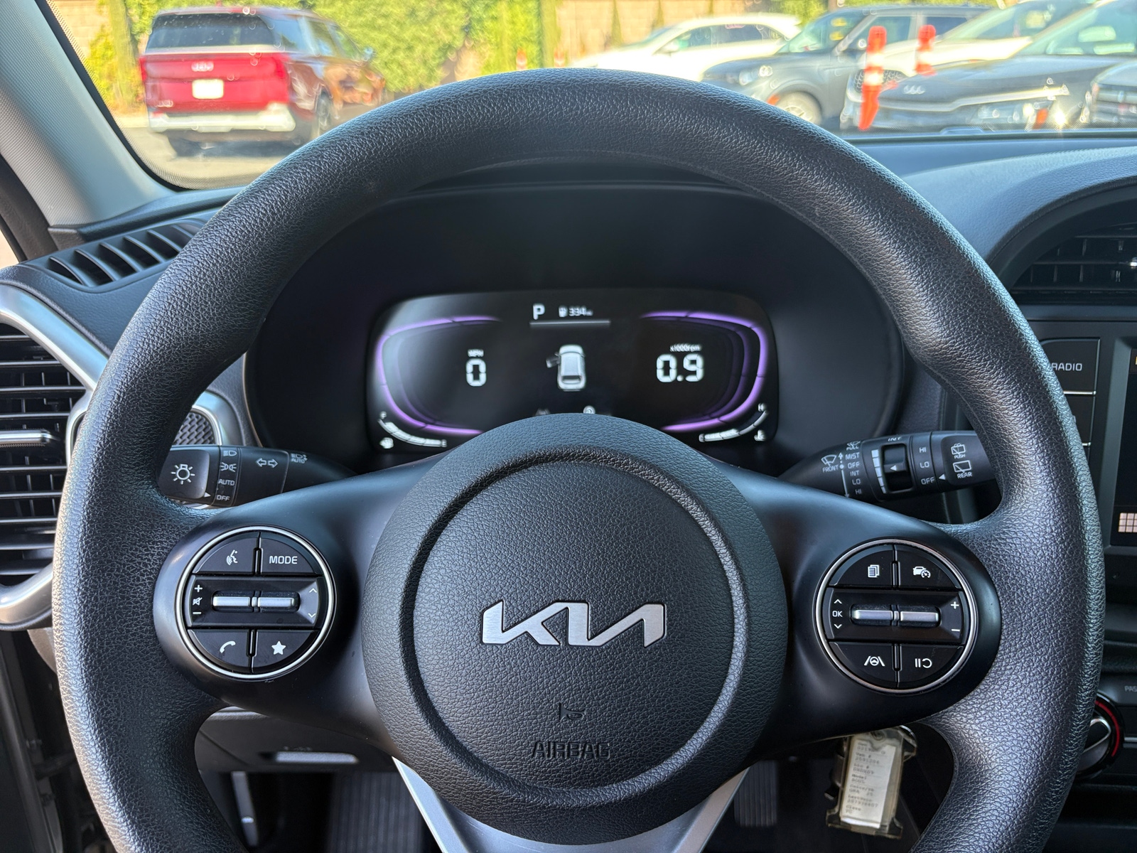 Thumbnail: 2025 Kia Soul - 5