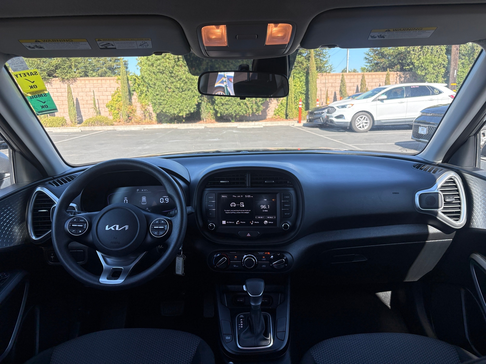Thumbnail: 2025 Kia Soul - 3