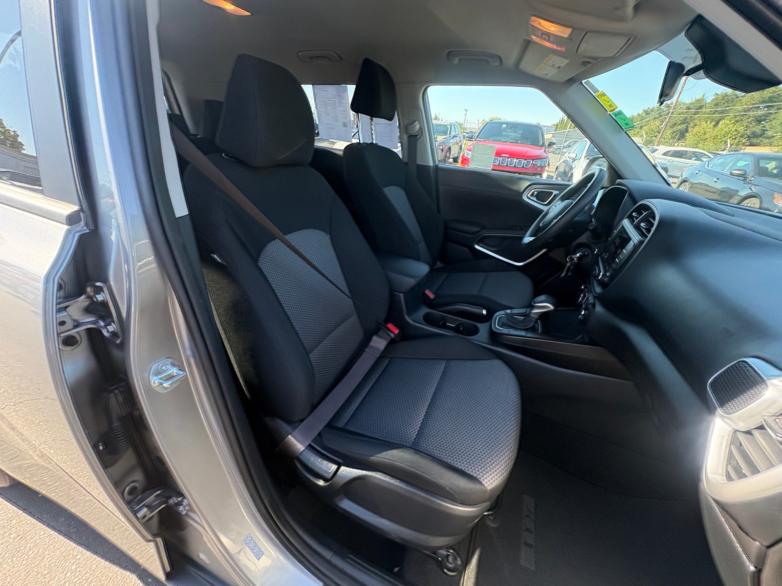 Thumbnail: 2025 Kia Soul - 2