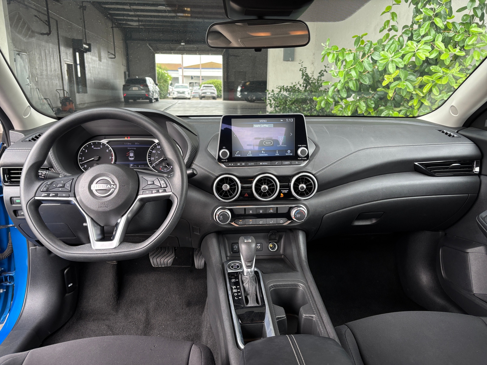Thumbnail: 2025 Nissan Sentra - 3