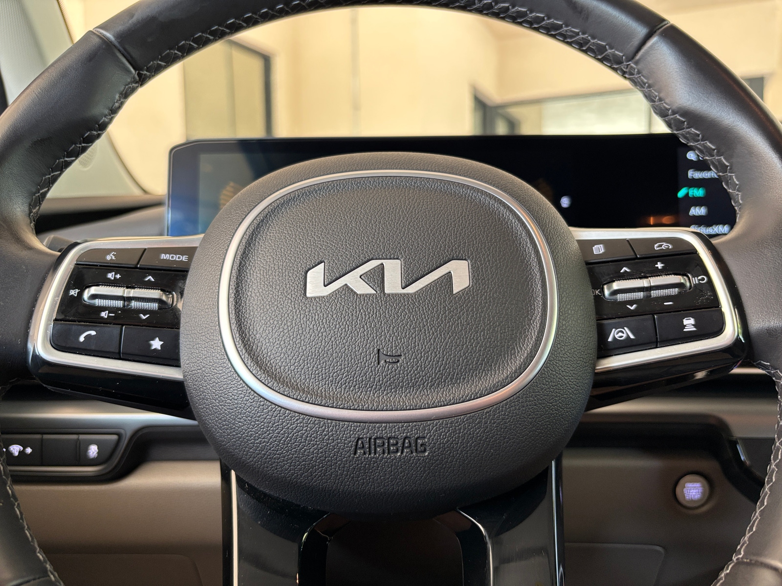 Thumbnail: 2026 Kia Carnival - 5