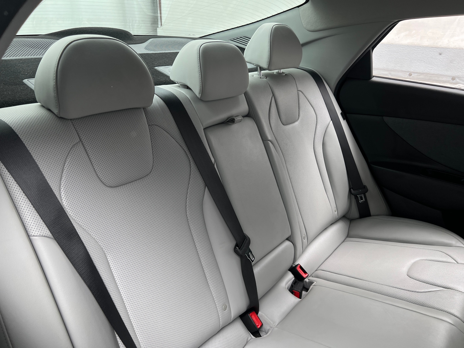 Thumbnail: 2024 Hyundai Elantra - 5