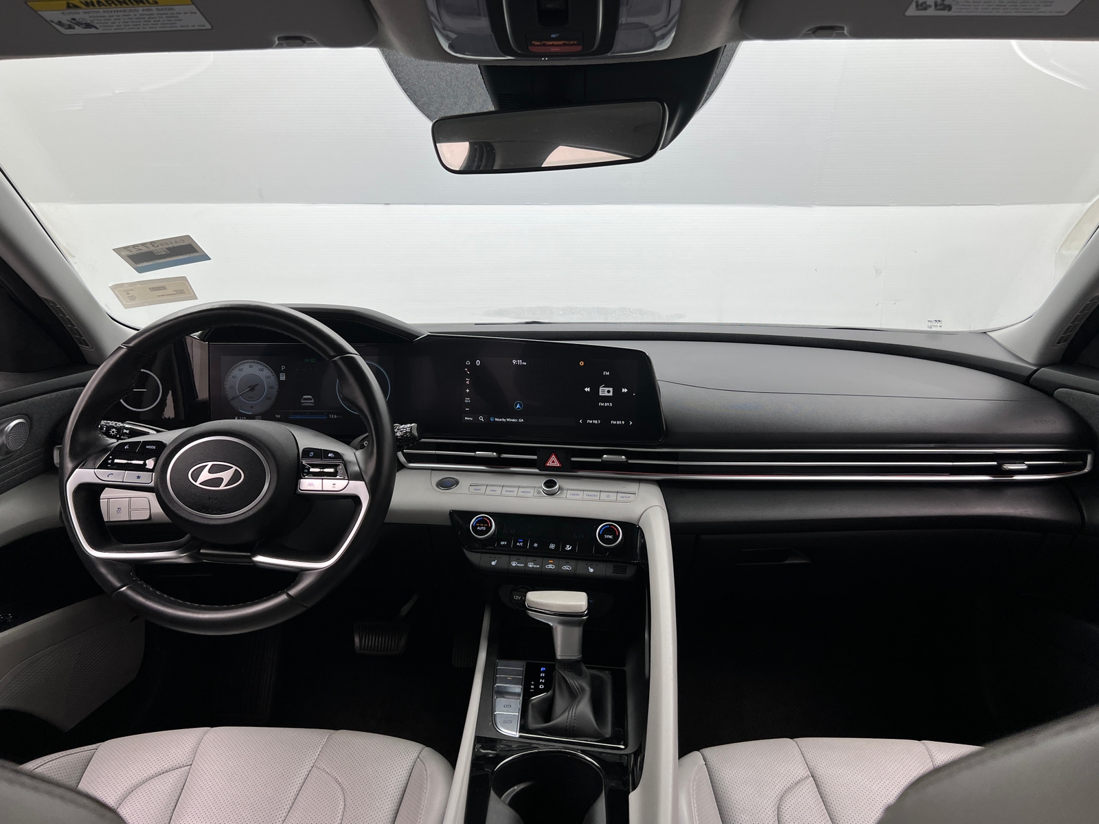 Thumbnail: 2024 Hyundai Elantra - 2