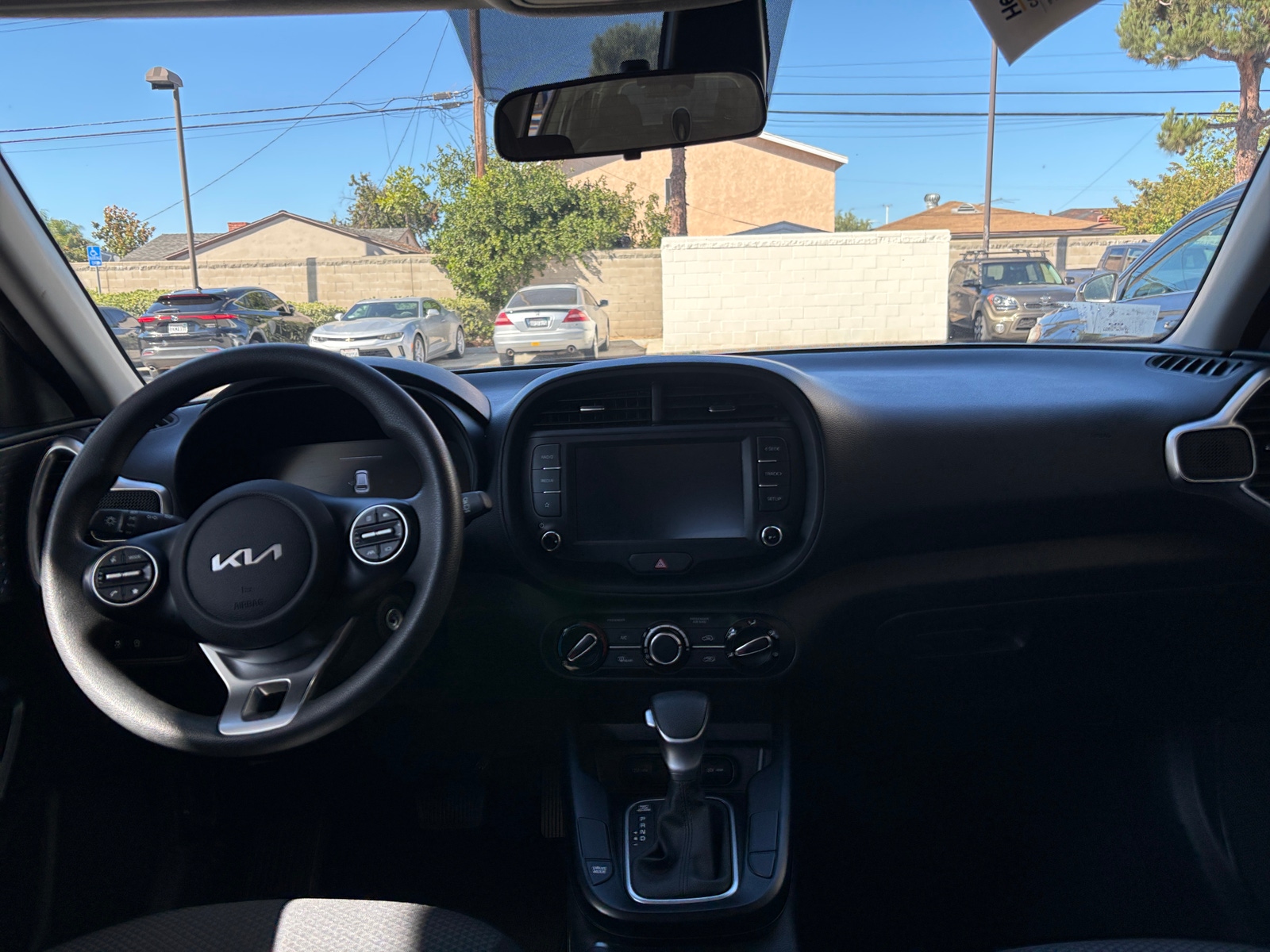 Thumbnail: 2025 Kia Soul - 3