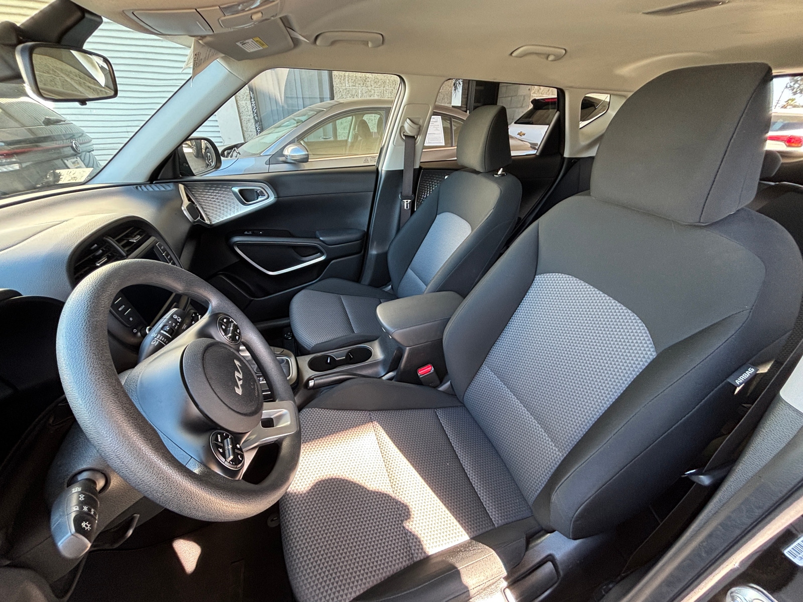 Thumbnail: 2025 Kia Soul - 2