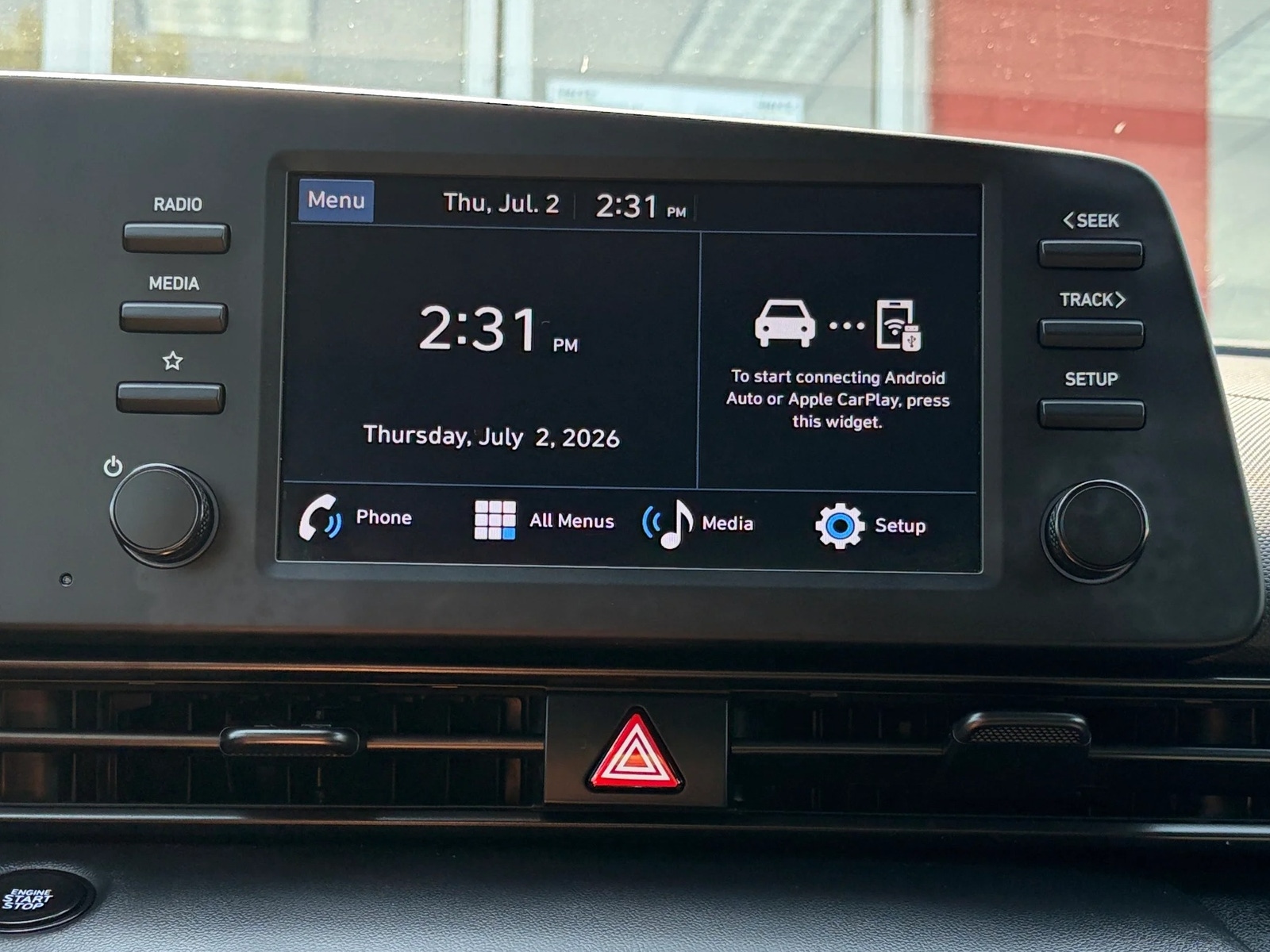 Thumbnail: 2026 Hyundai Elantra - 4