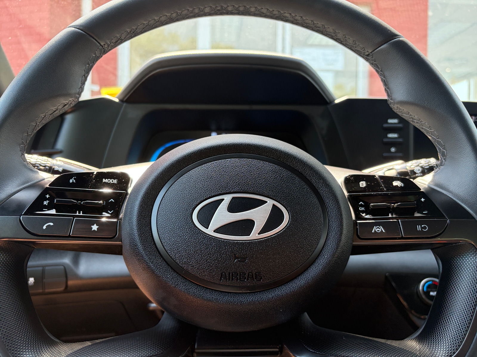Thumbnail: 2026 Hyundai Elantra - 5