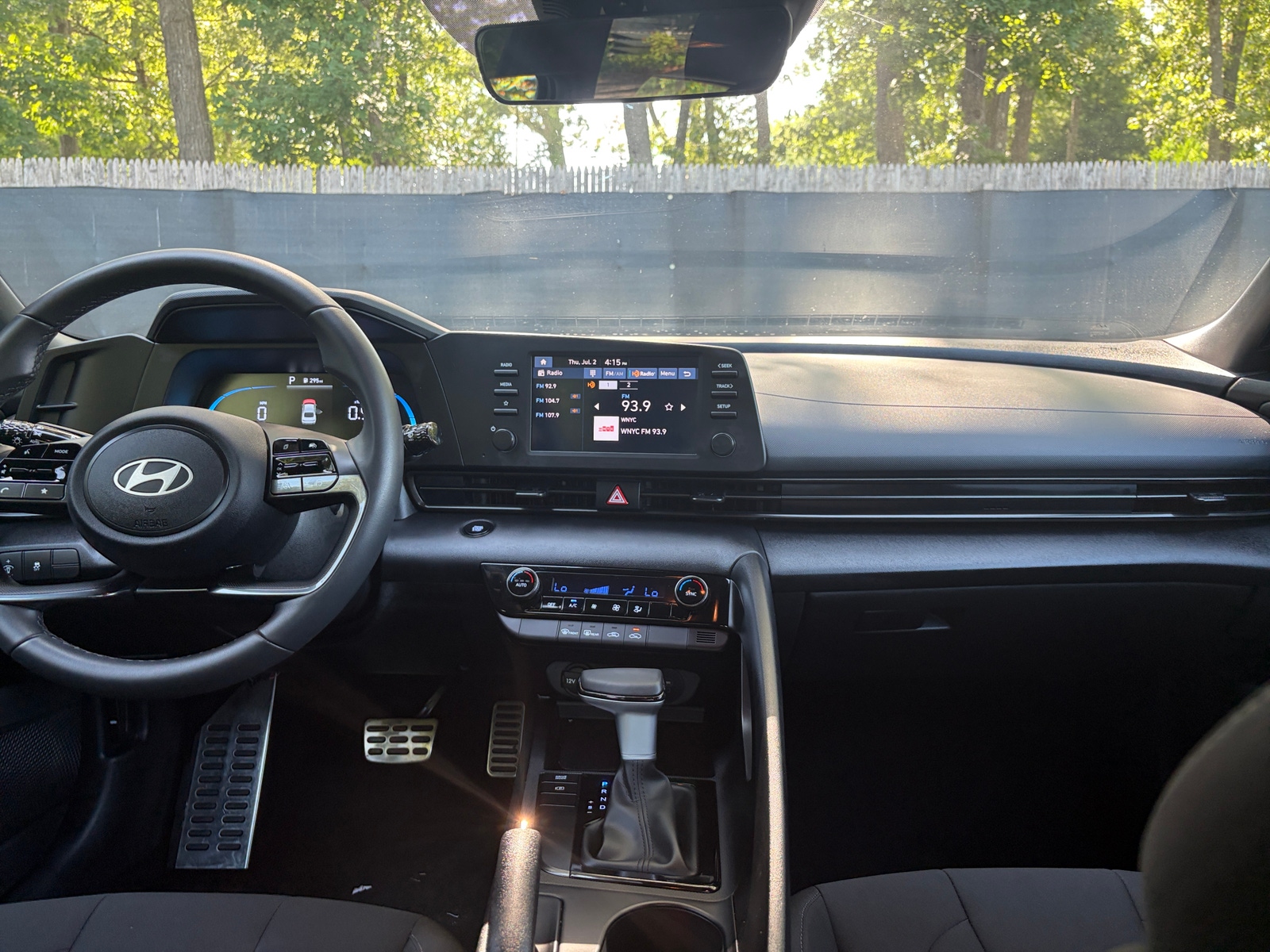 Thumbnail: 2026 Hyundai Elantra - 3