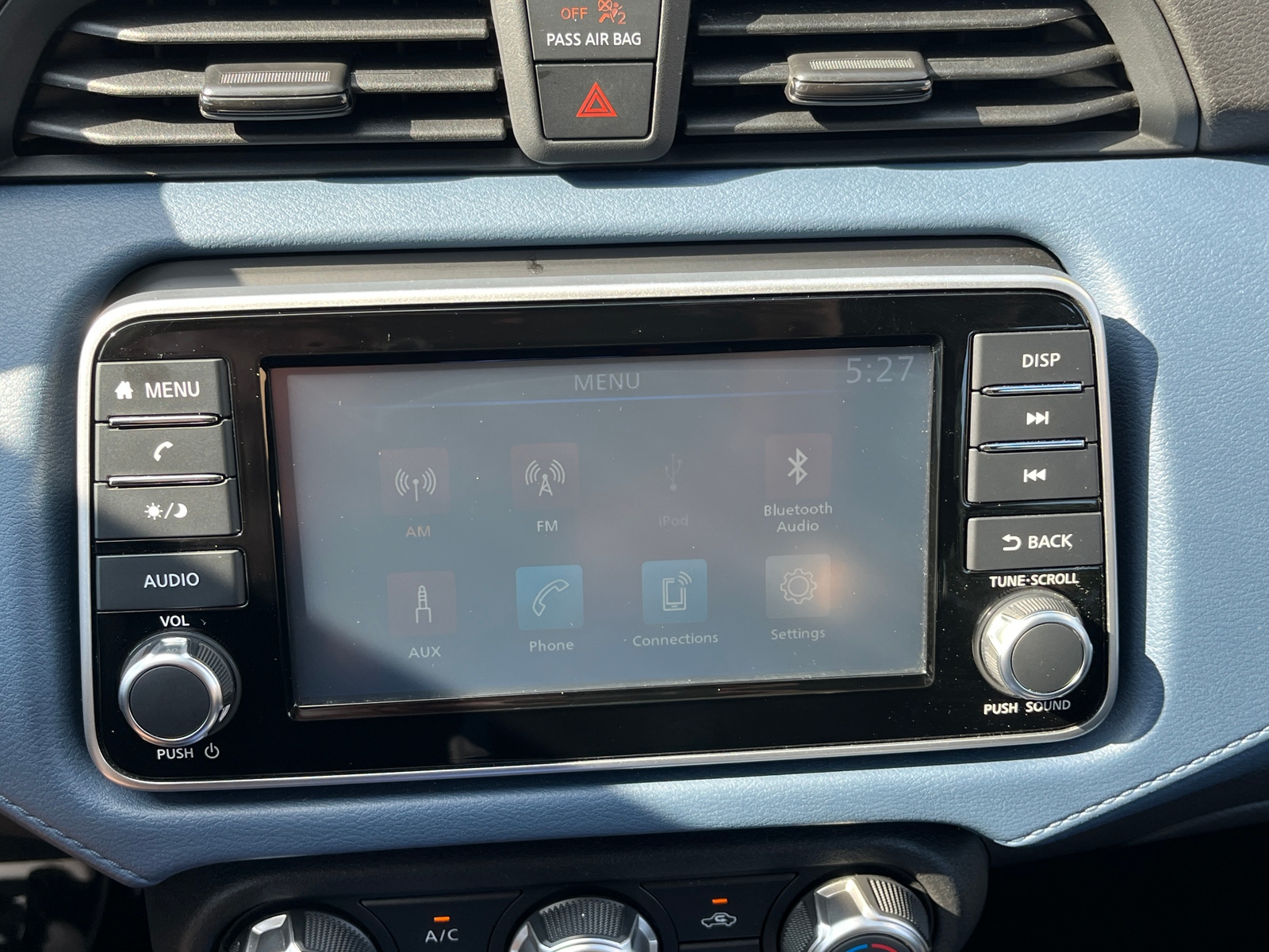Thumbnail: 2025 Nissan Versa - 3
