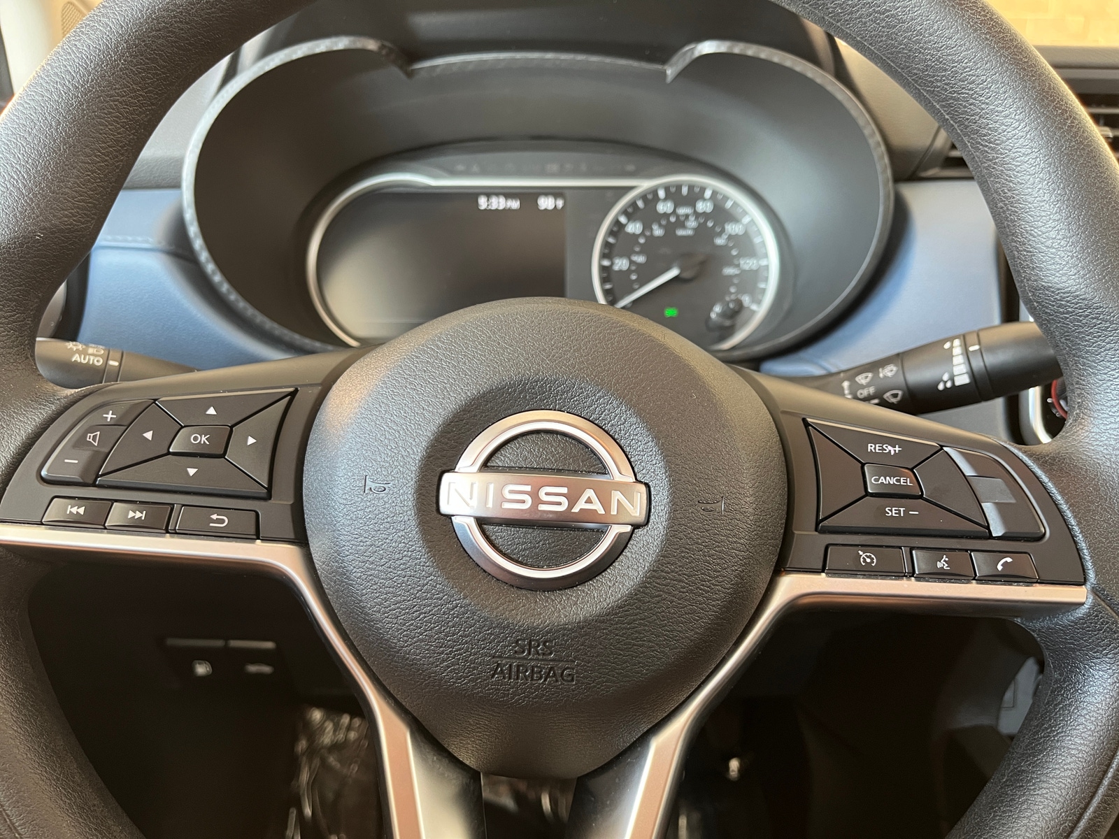 Thumbnail: 2025 Nissan Versa - 4