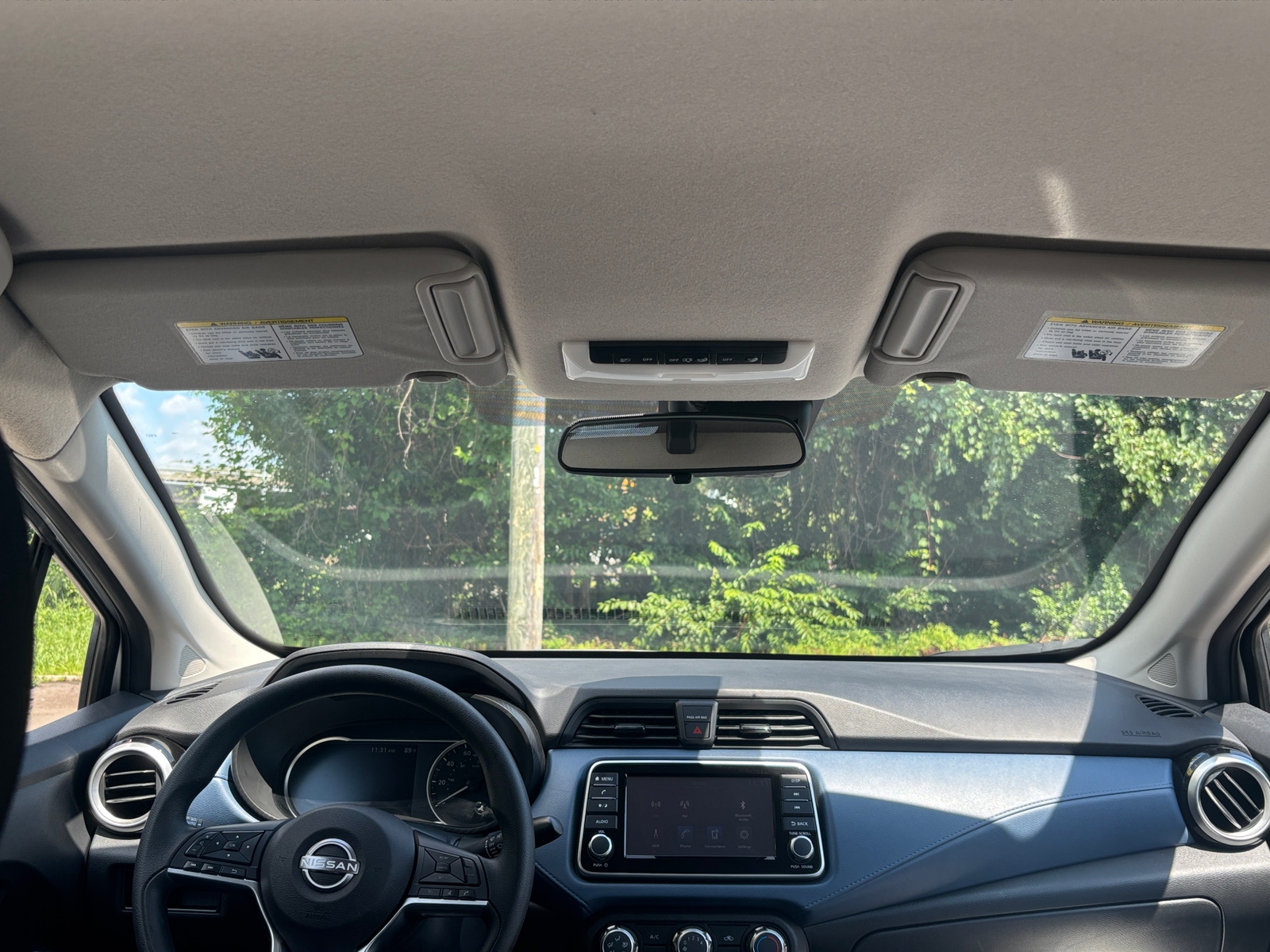 Thumbnail: 2025 Nissan Versa - 2