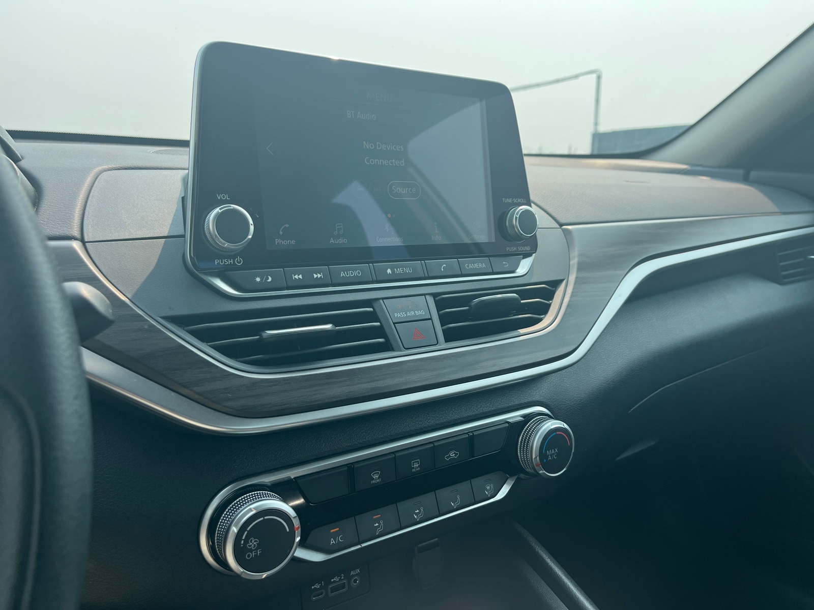 Thumbnail: 2025 Nissan Altima - 4