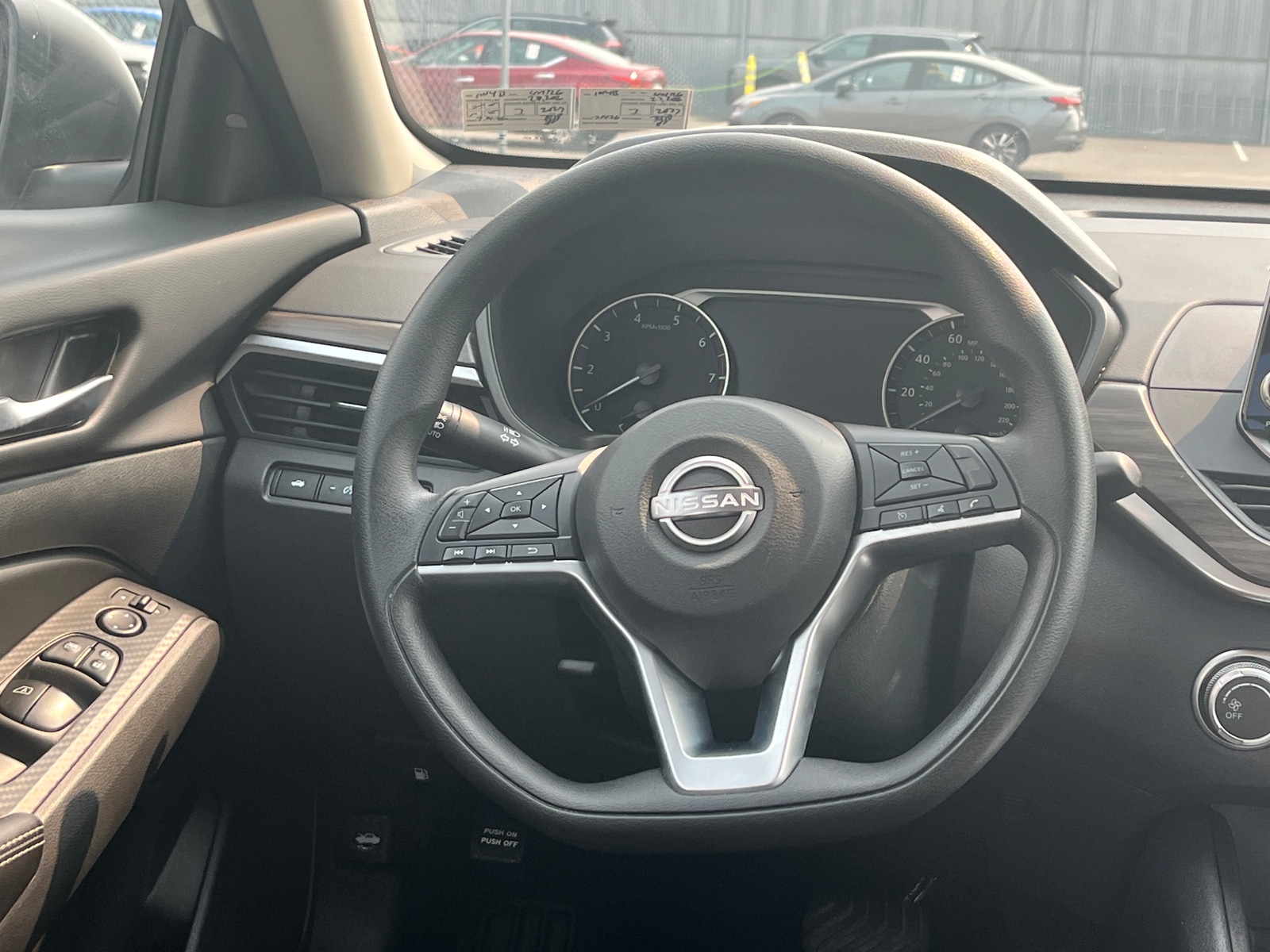 Thumbnail: 2025 Nissan Altima - 5