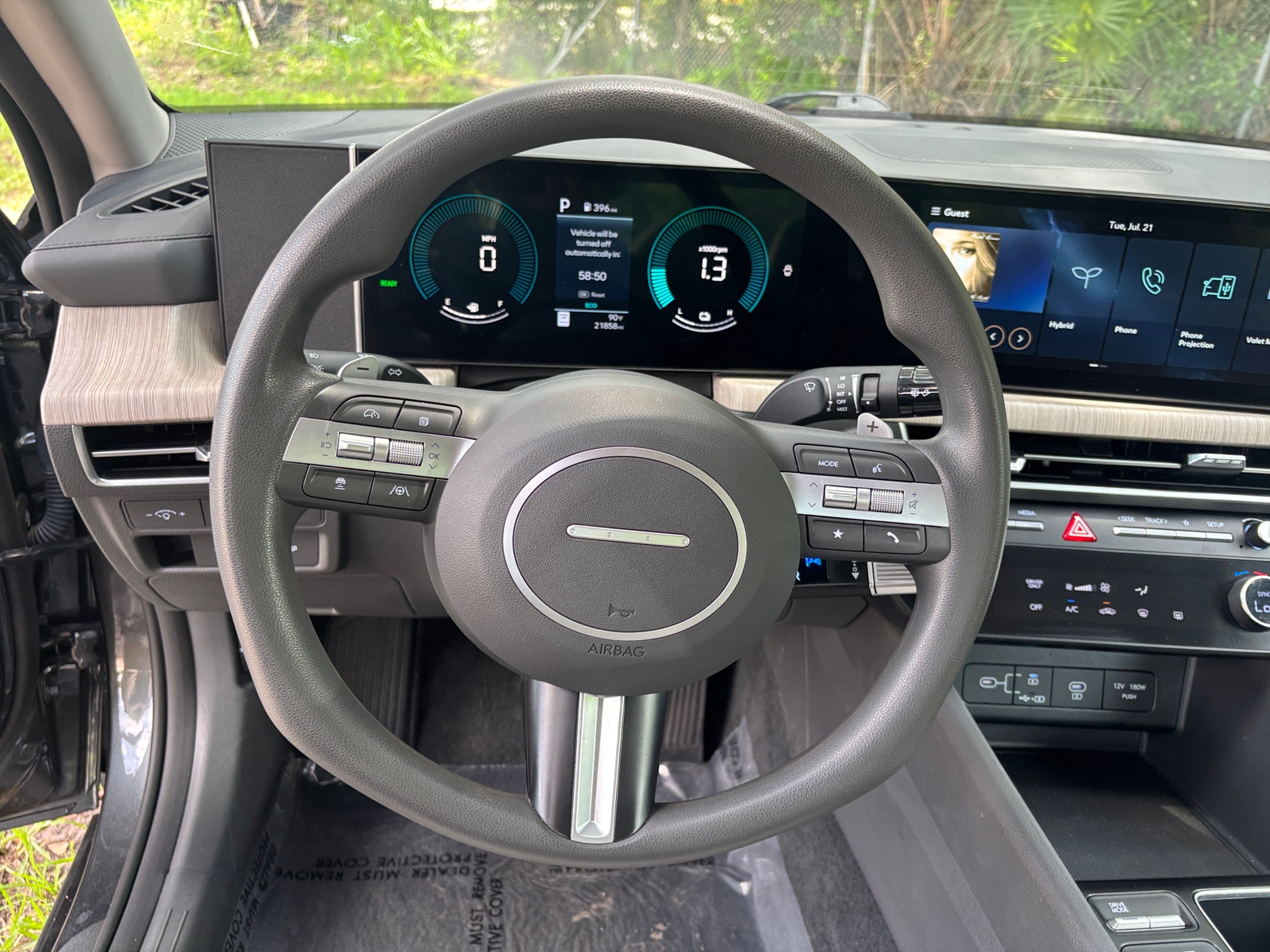 Thumbnail: 2026 Hyundai Sonata - 5
